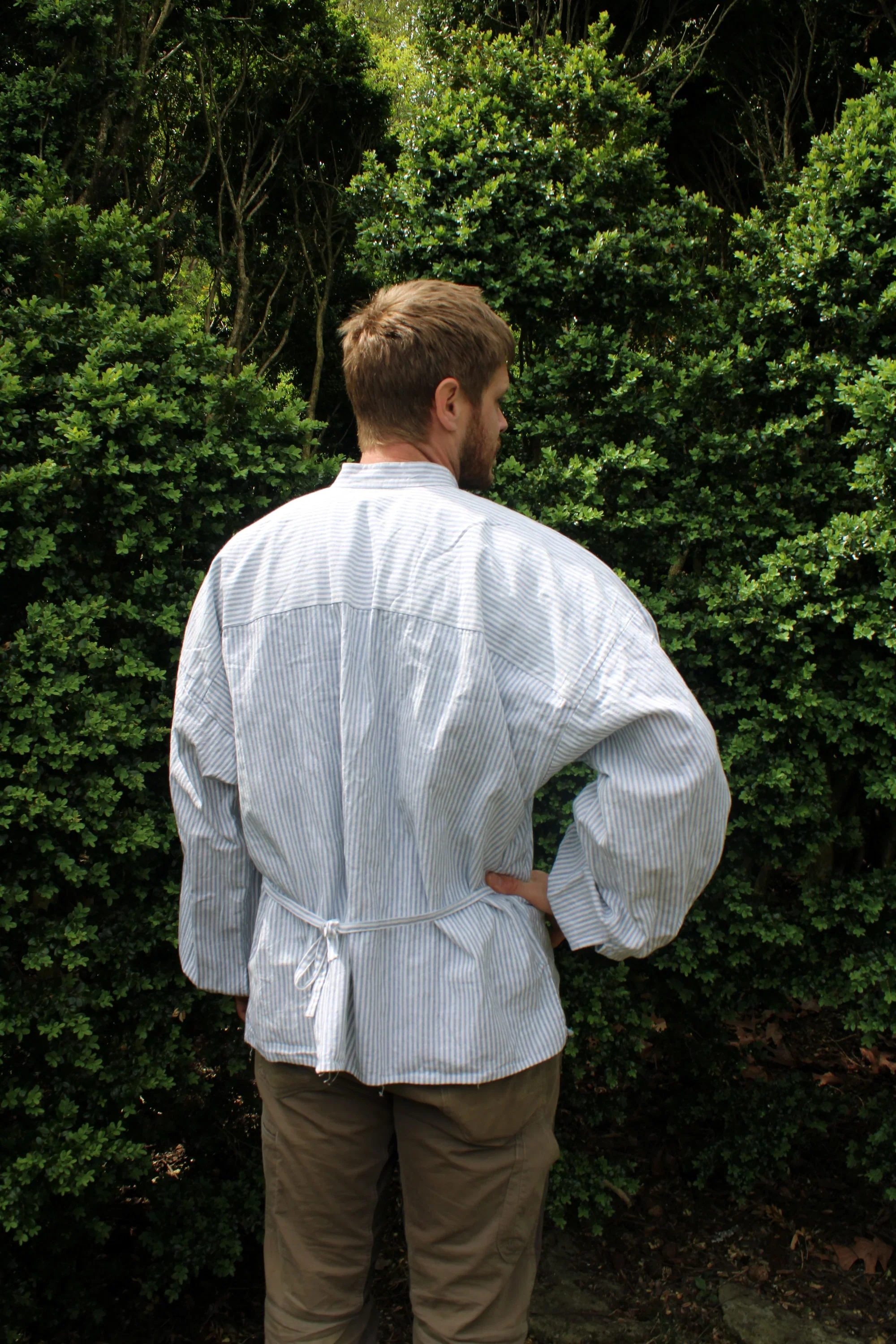 Folkwear 149 Norwegian Busserull - Image 3