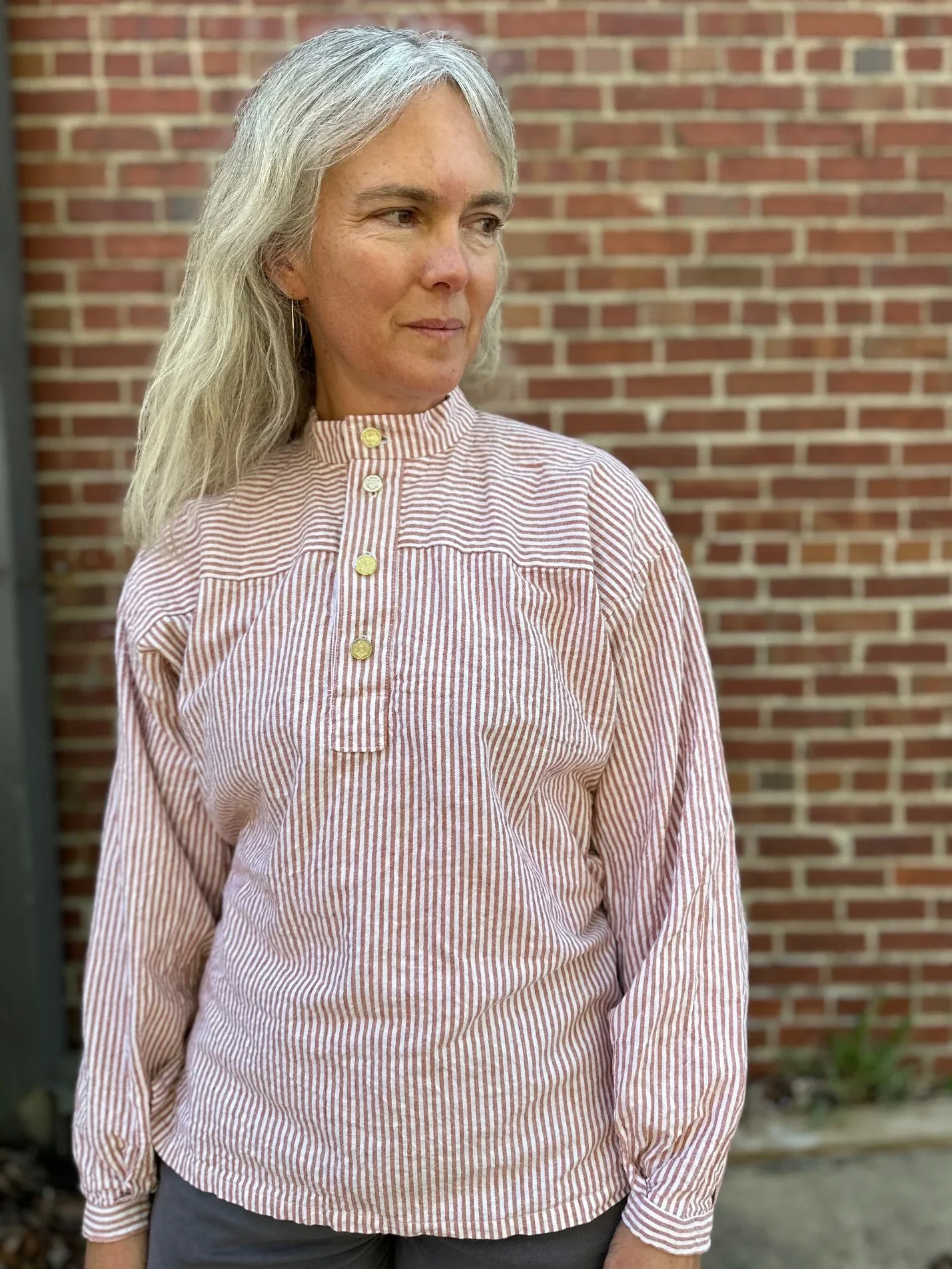 Folkwear 149 Norwegian Busserull - Image 7