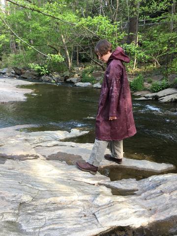 Folkwear 153 Unisex Siberian Parka - Image 7