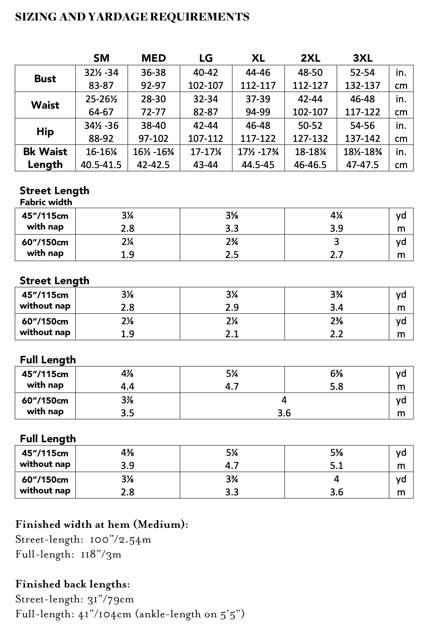 Folkwear 209 Walking Skirt - Image 7