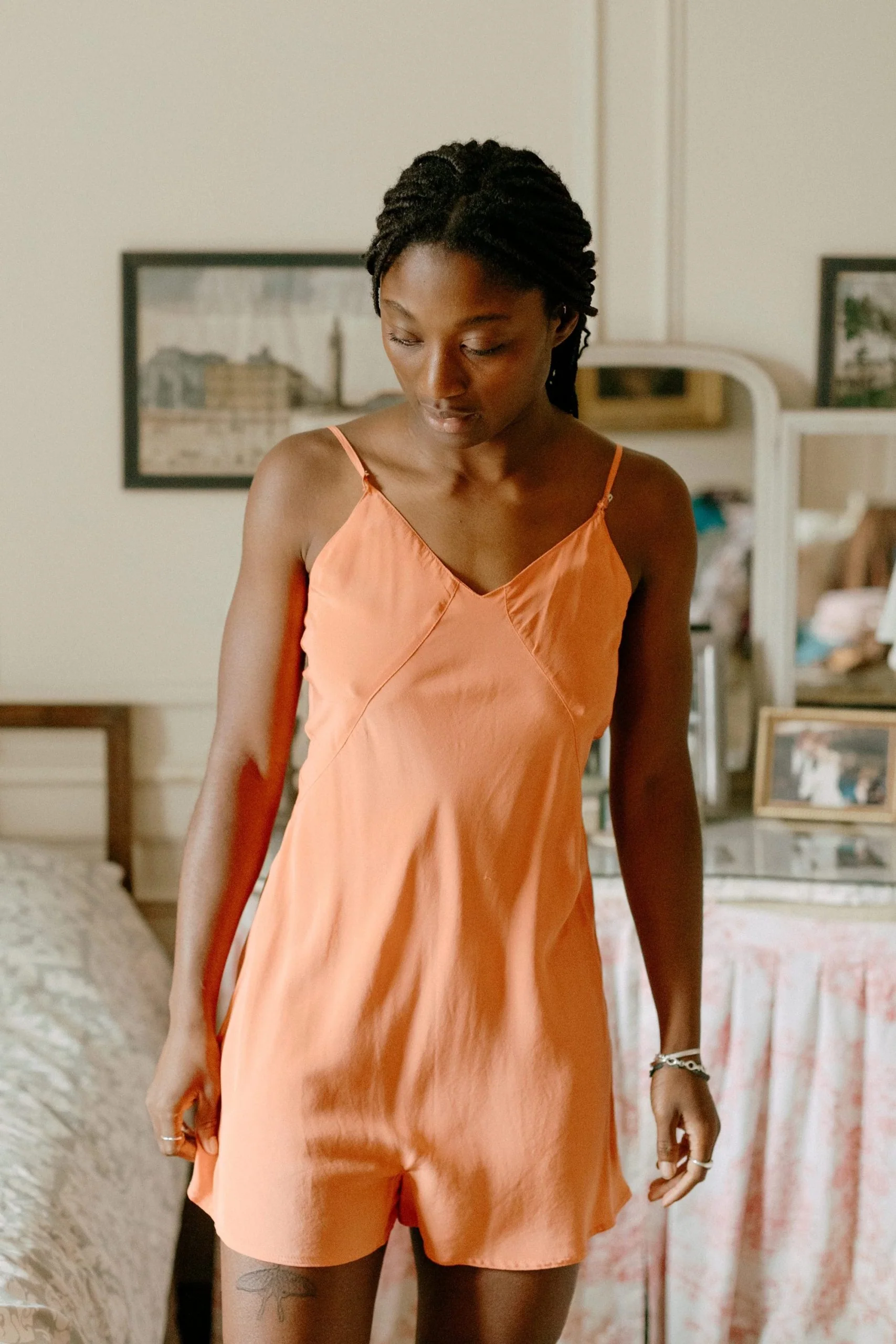 Folkwear 219 Intimacies - Image 5