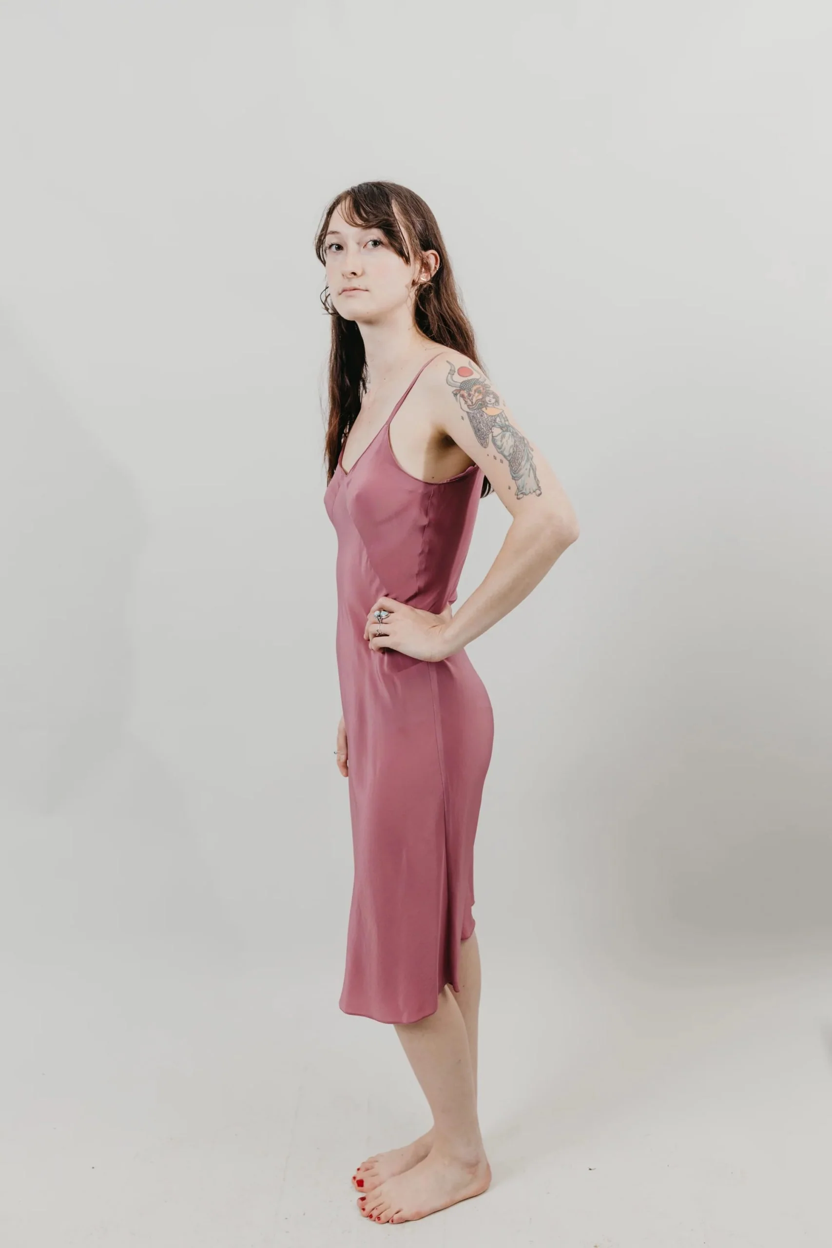 Folkwear 219 Intimacies - Image 7