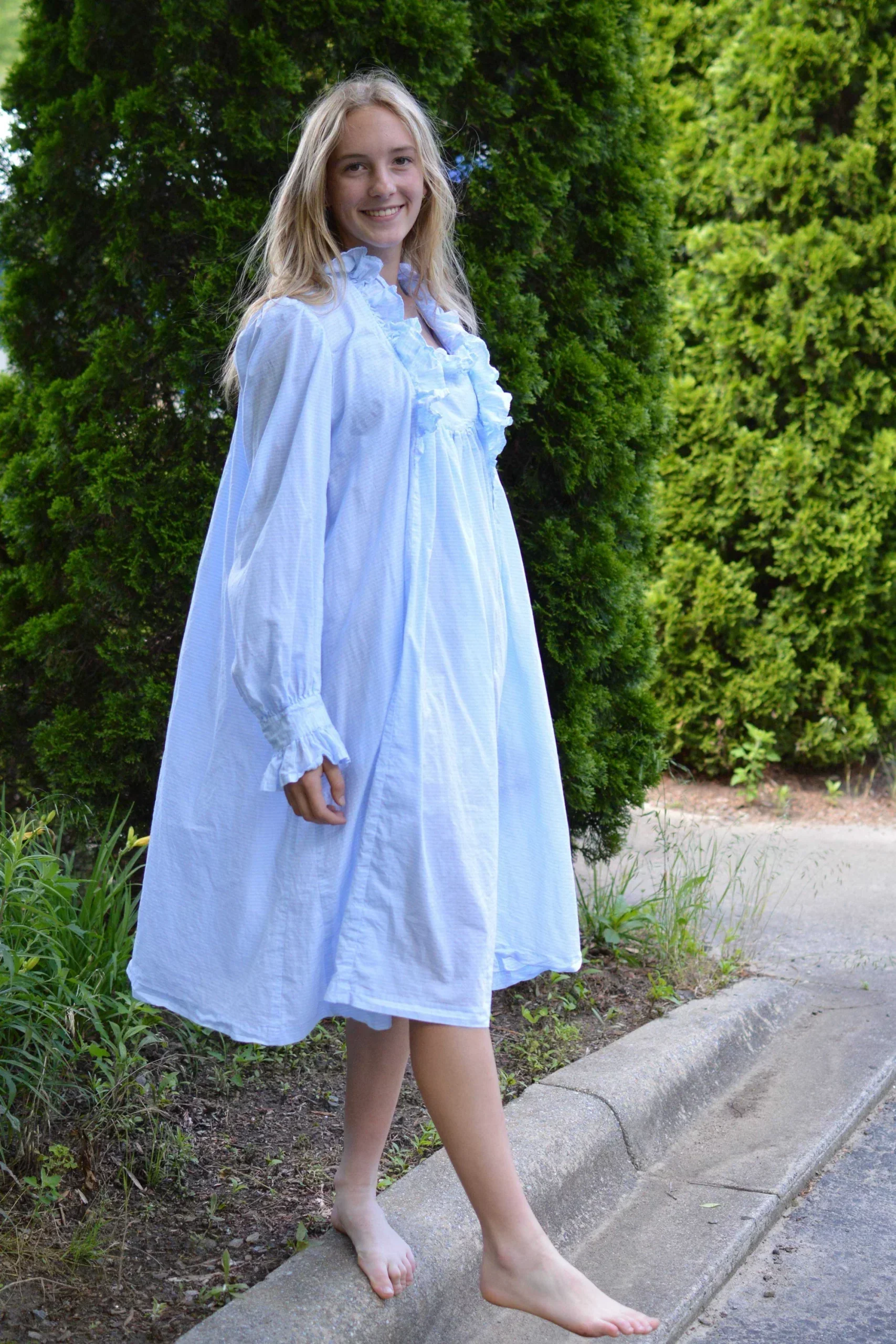 Folkwear 224 Beautiful Dreamer - Printed copy shop (+£7.00)