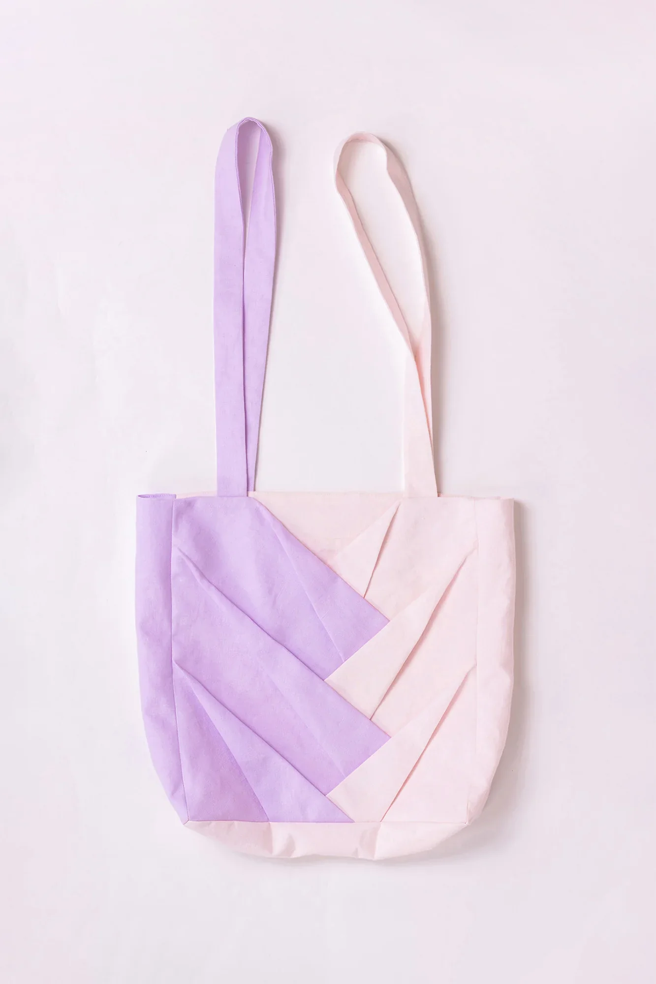 Forget-me-not Patterns Xenta Tote Bag - Image 2