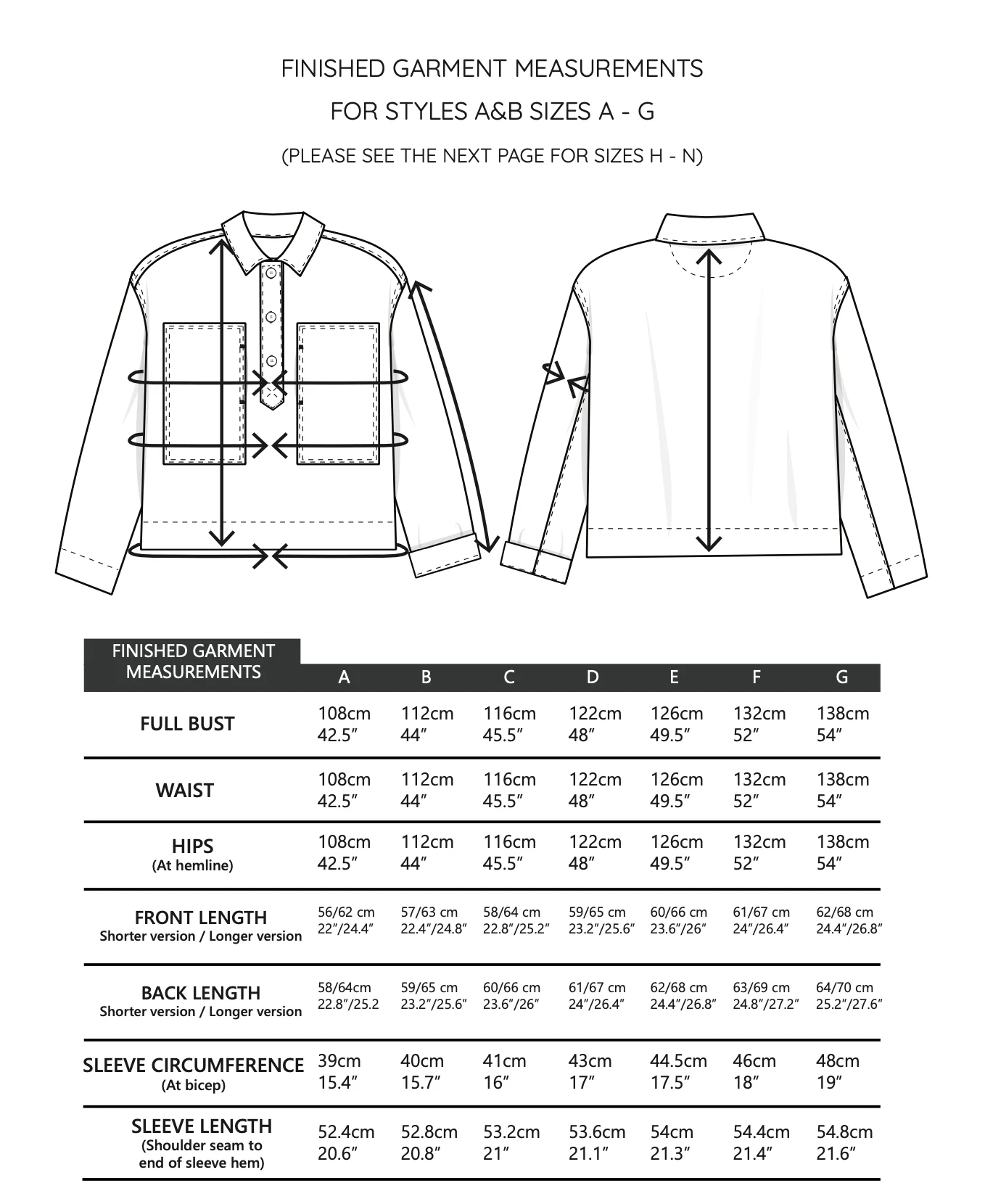 French Navy Atlas Overshirt - Image 12