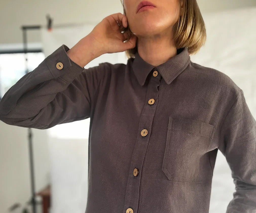 French Navy Circa Overalls - Image 6