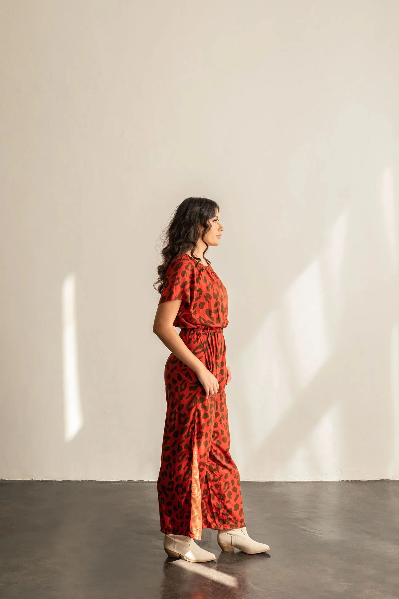 Friday Pattern Company Avenir Jumpsuit - Image 3