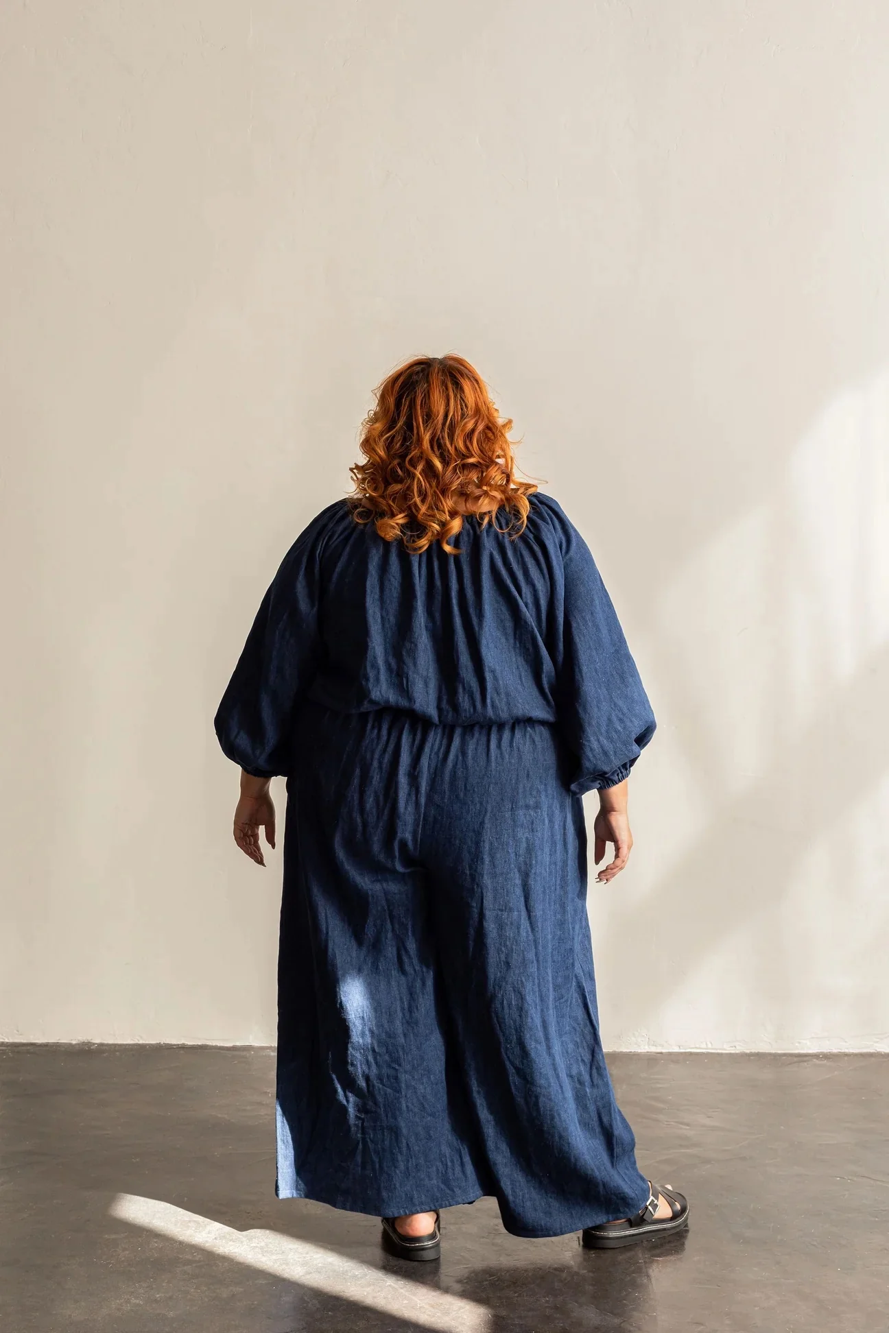Friday Pattern Company Avenir Jumpsuit - Image 8