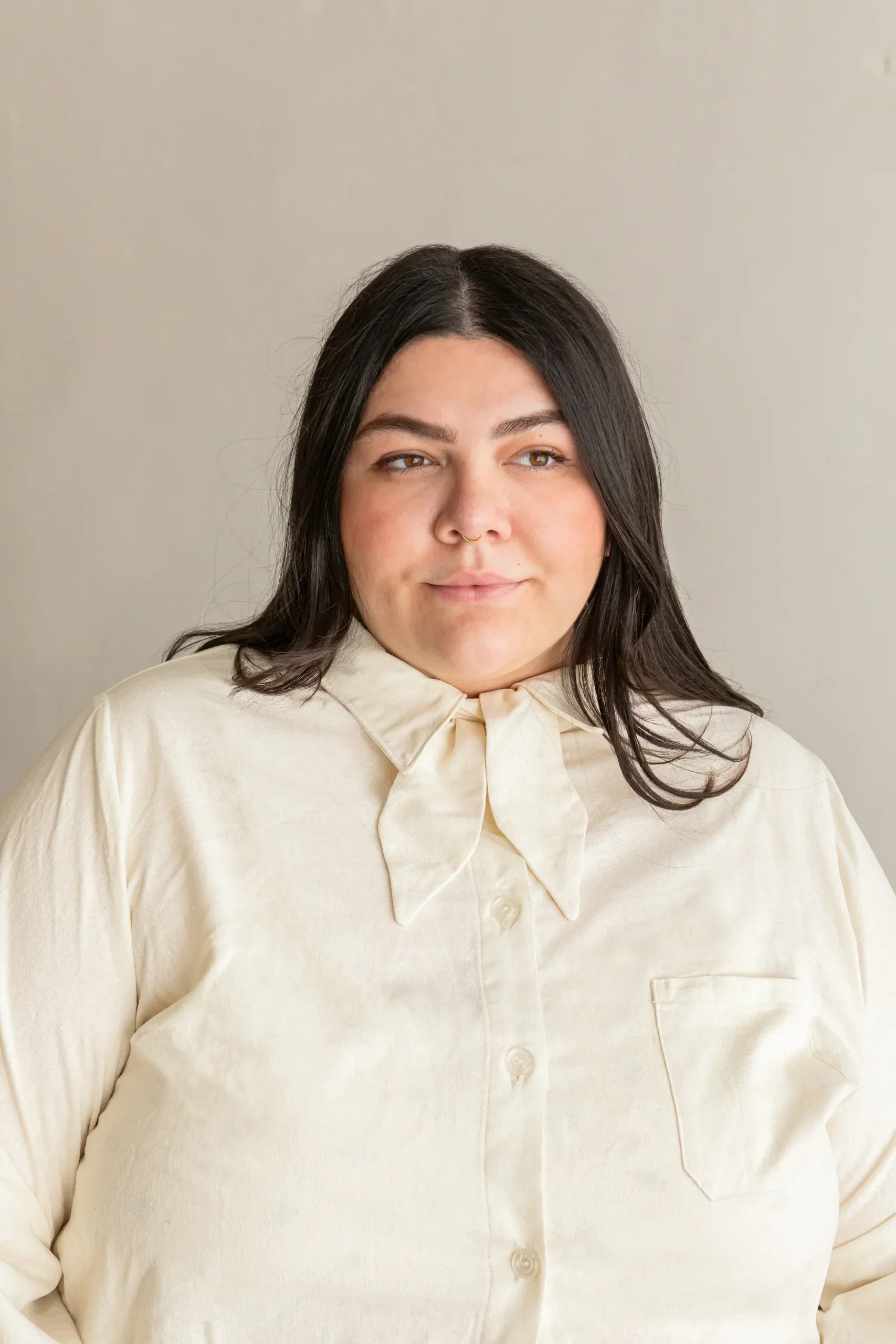 Friday Pattern Company Butano Button Up - Image 10