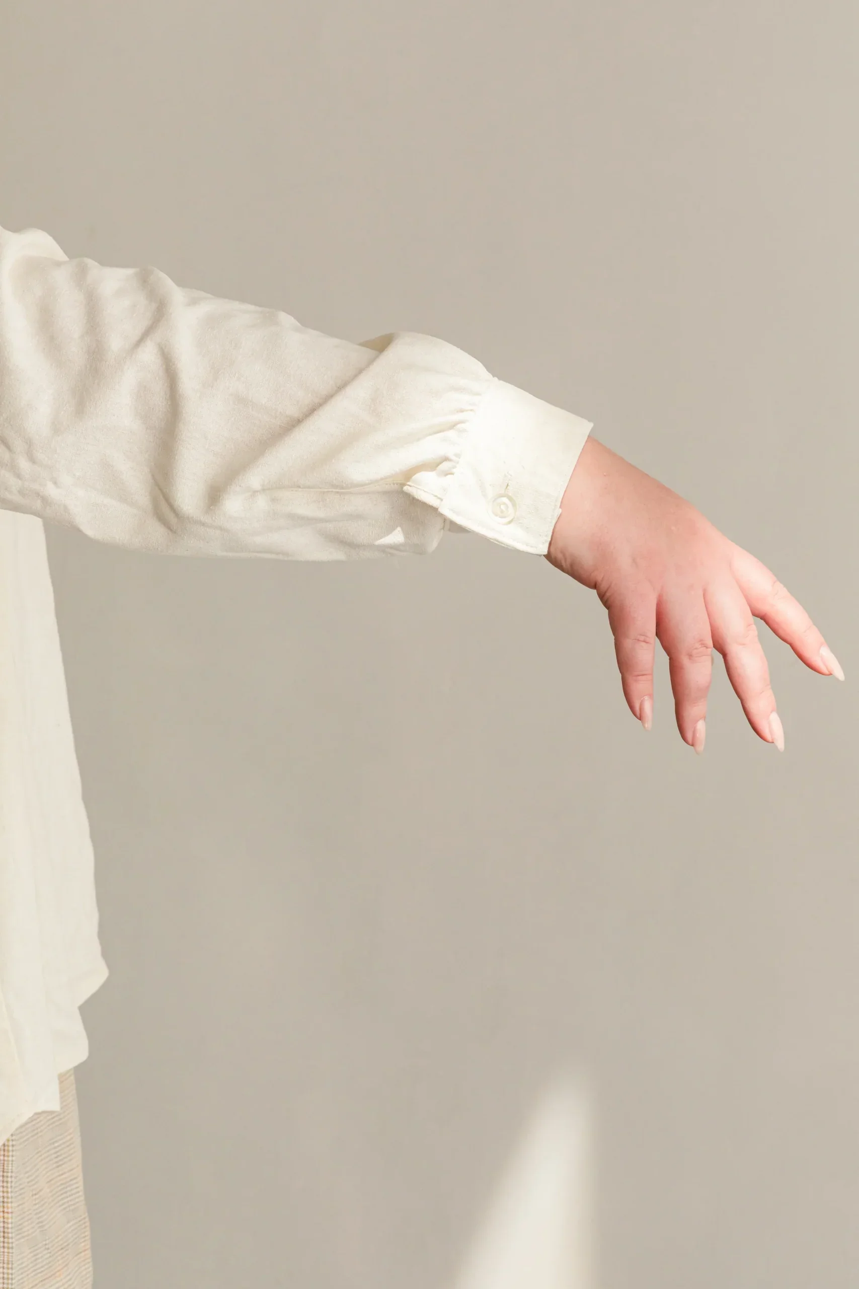 Friday Pattern Company Butano Button Up - Image 13