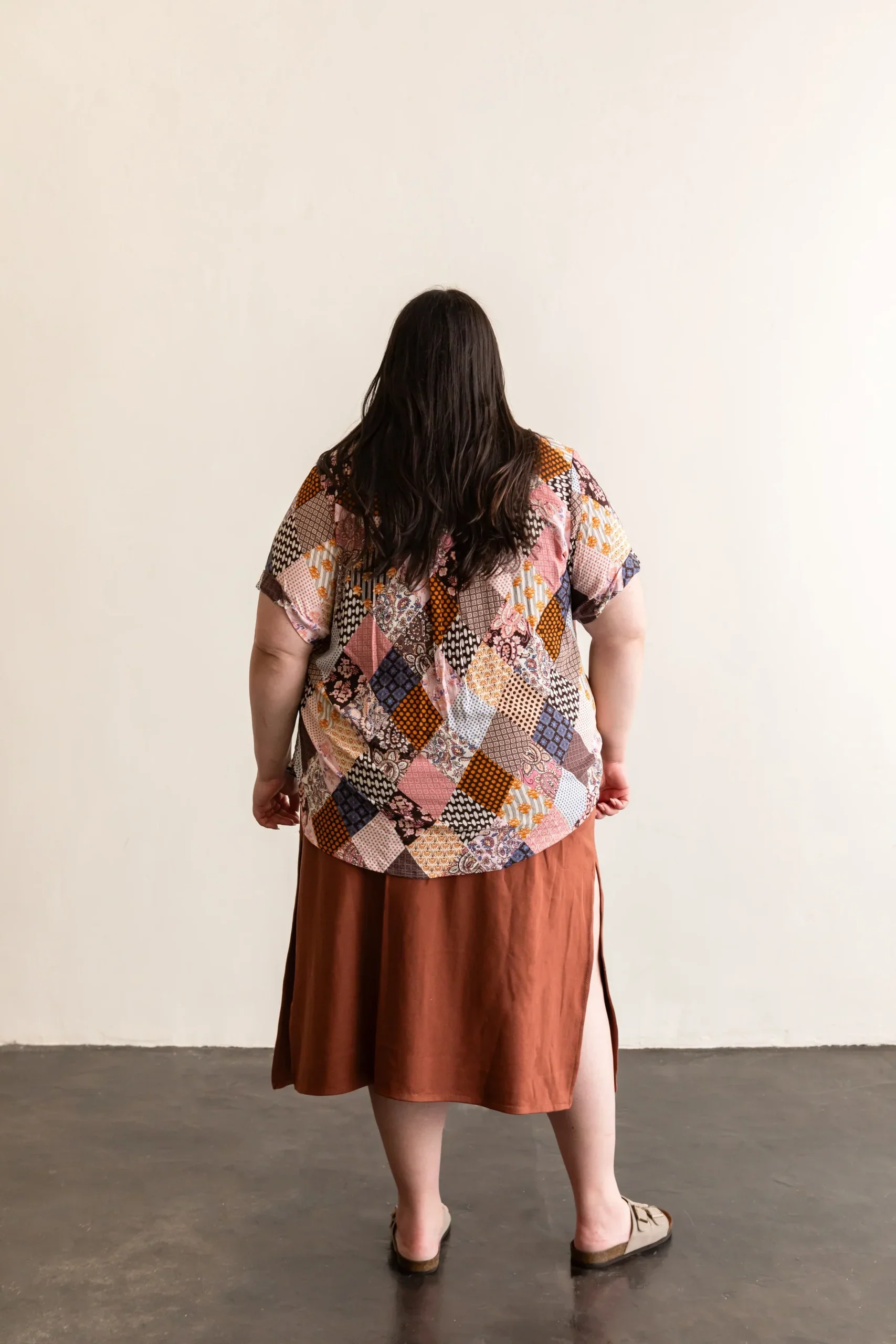 Friday Pattern Company Butano Button Up - Image 16