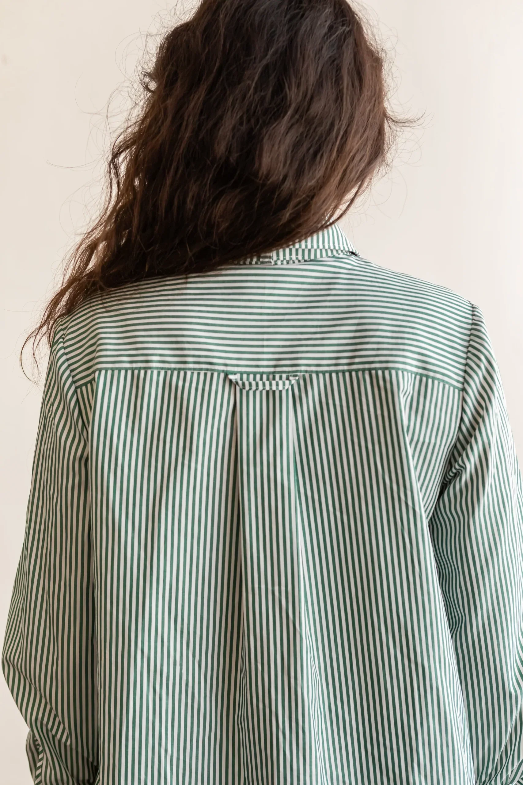 Friday Pattern Company Butano Button Up - Image 8