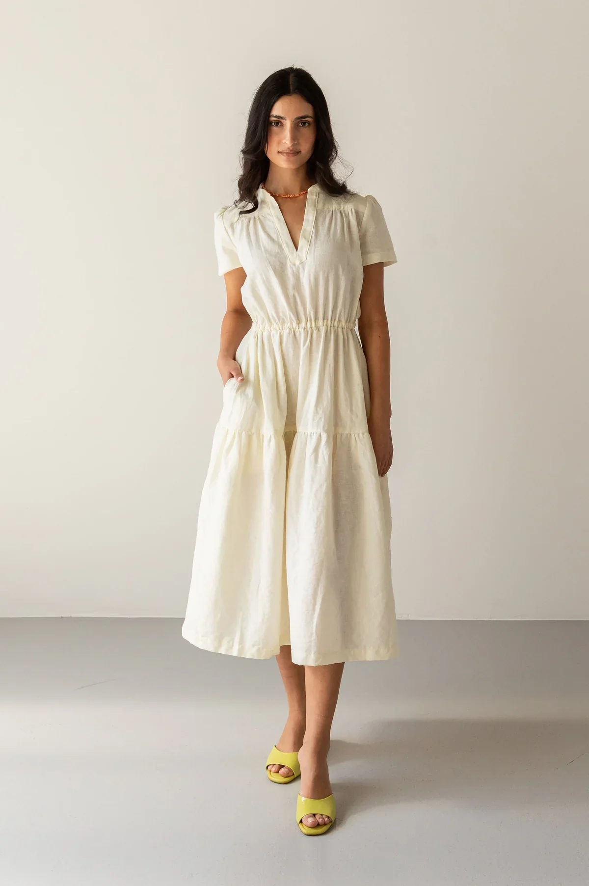 Friday Pattern Company Canyon Dress and Top - Image 6