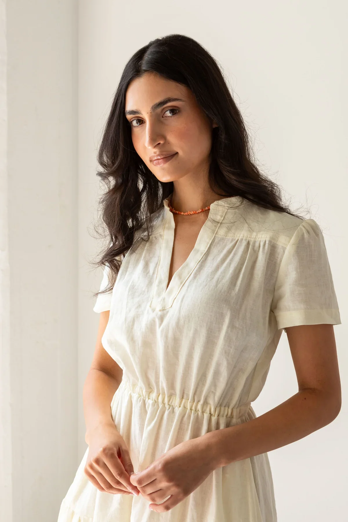 Friday Pattern Company Canyon Dress and Top - Image 8
