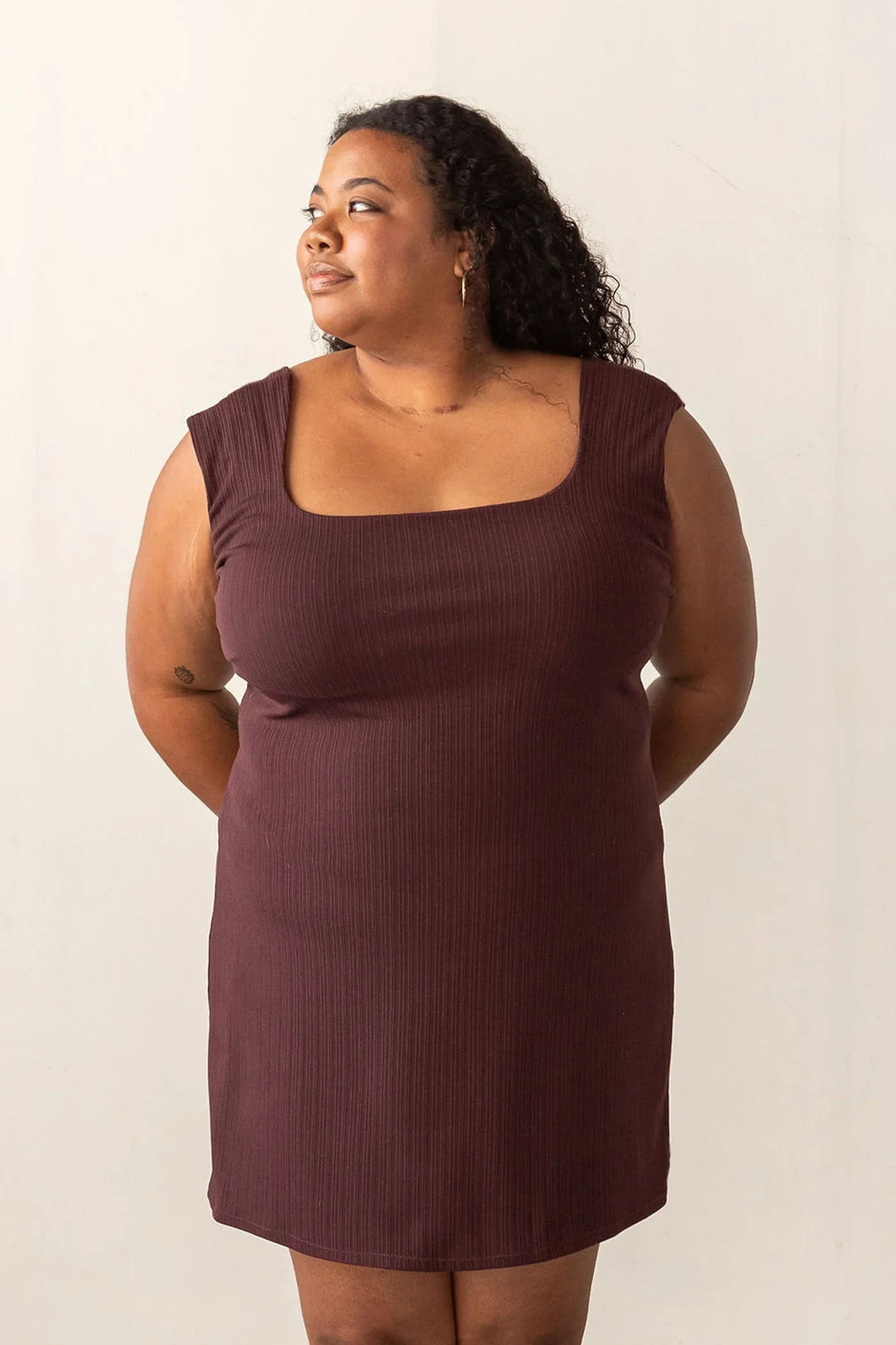 Friday Pattern Company Collins Dress and Top - Image 10
