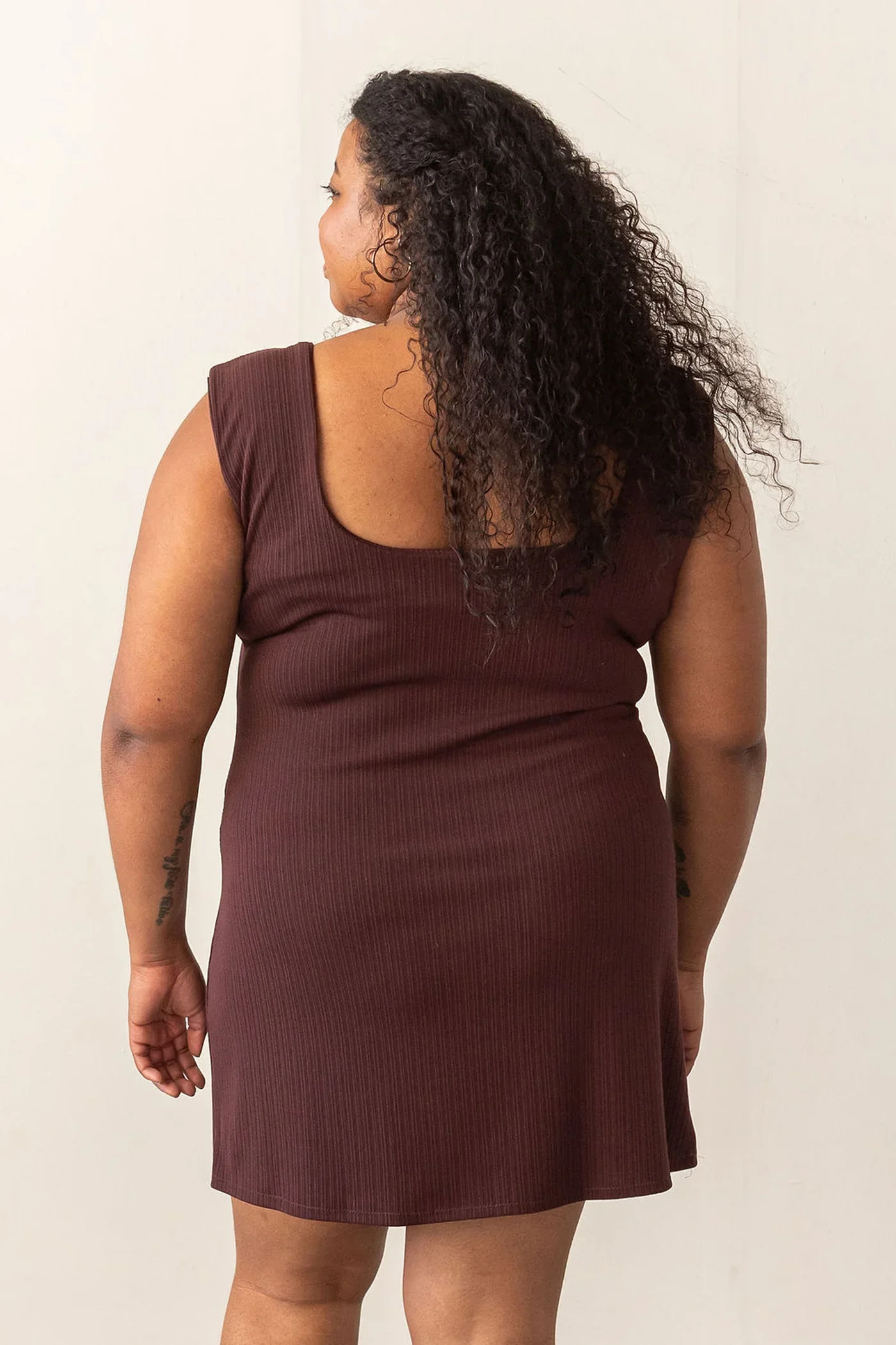 Friday Pattern Company Collins Dress and Top - Image 11