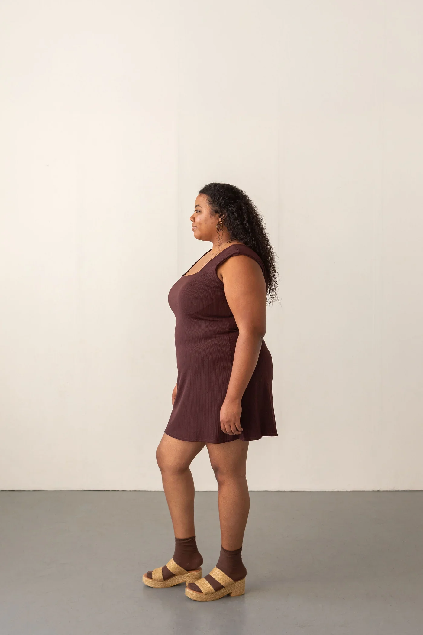 Friday Pattern Company Collins Dress and Top - Image 12