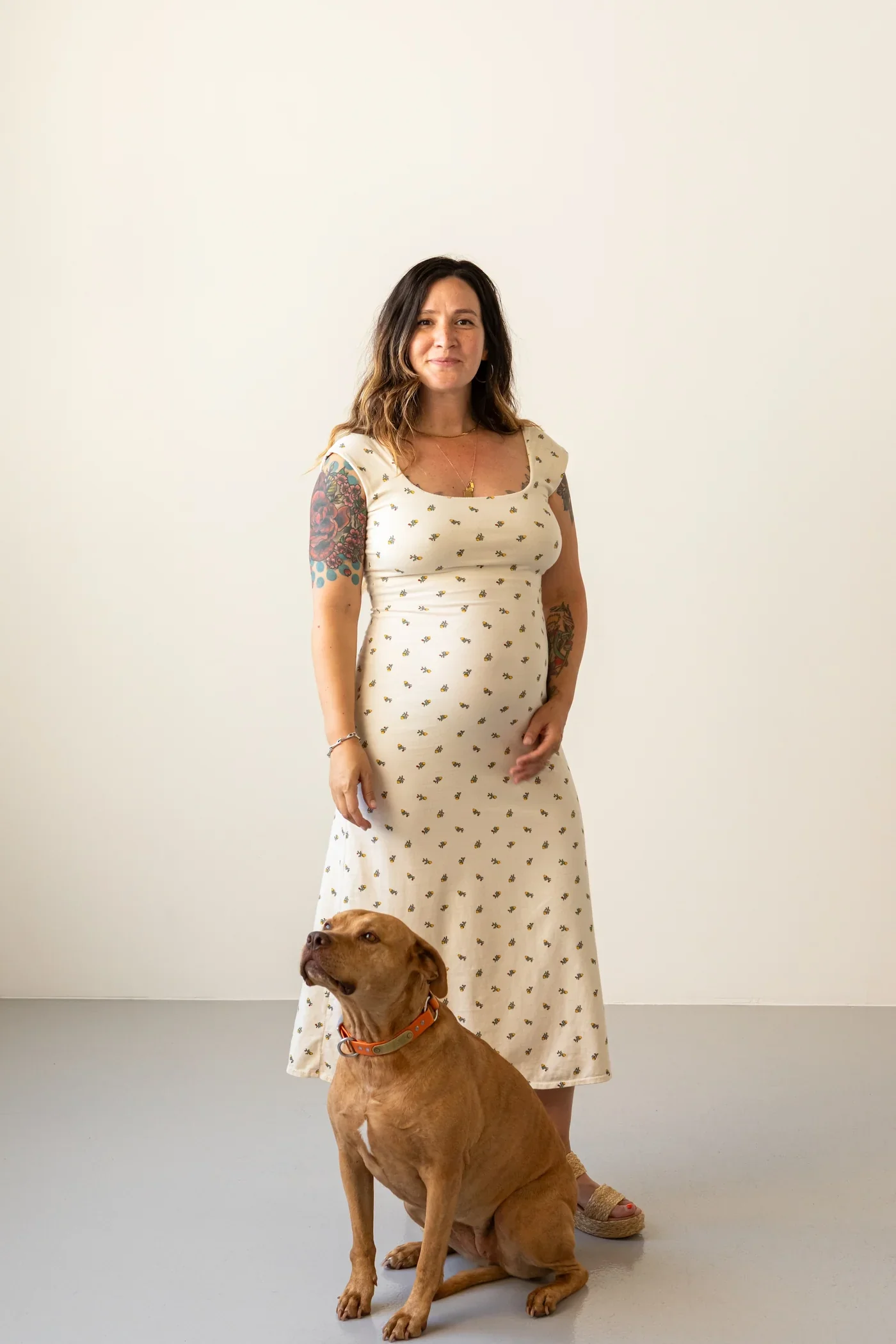 Friday Pattern Company Collins Dress and Top - Image 16