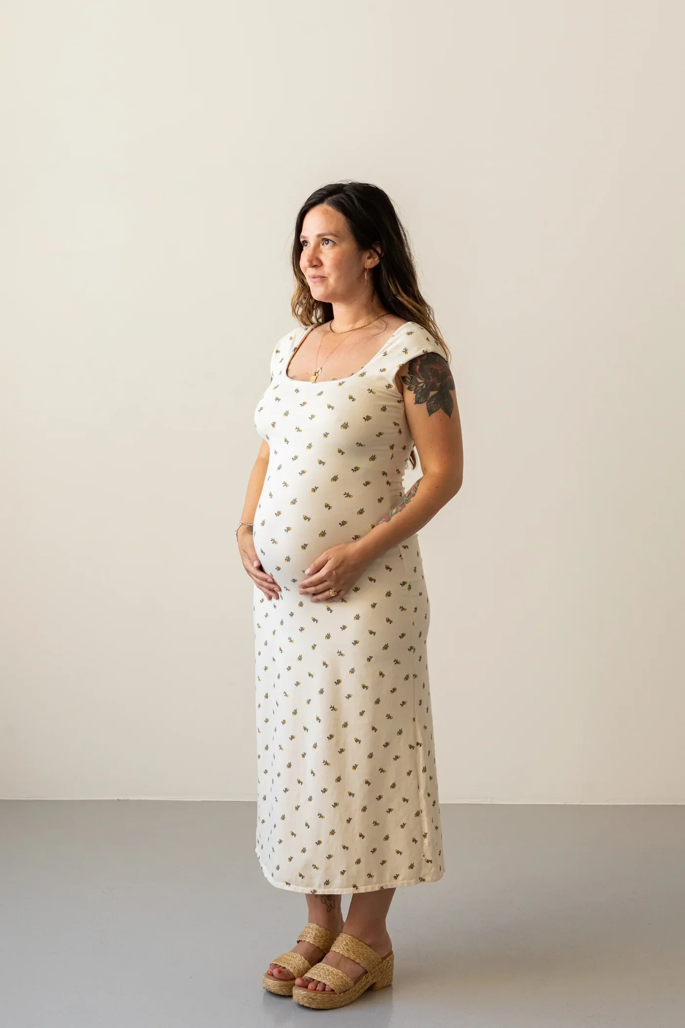 Friday Pattern Company Collins Dress and Top - Image 17