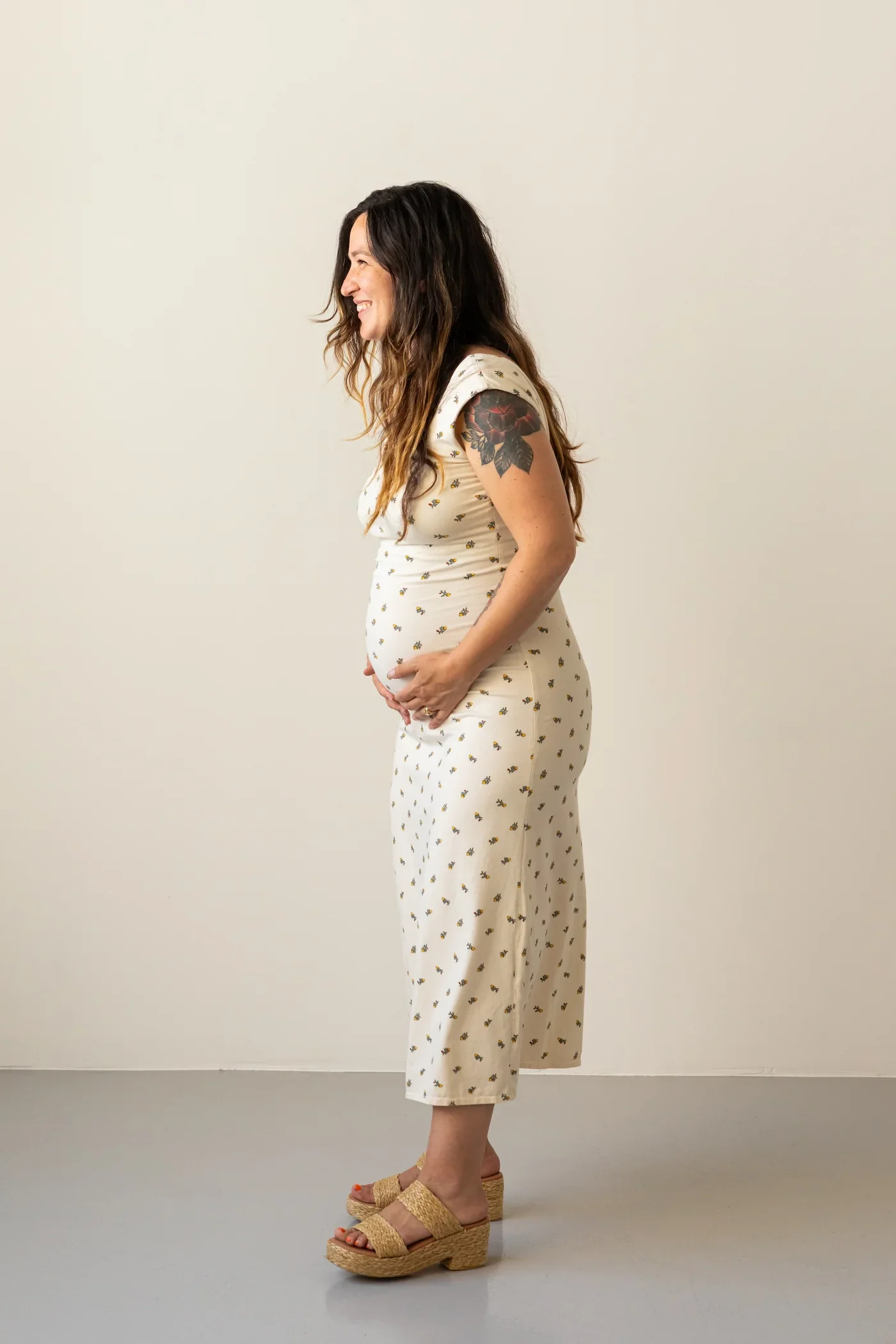 Friday Pattern Company Collins Dress and Top - Image 18