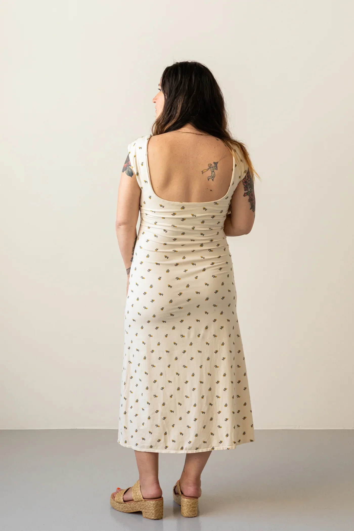 Friday Pattern Company Collins Dress and Top - Image 19