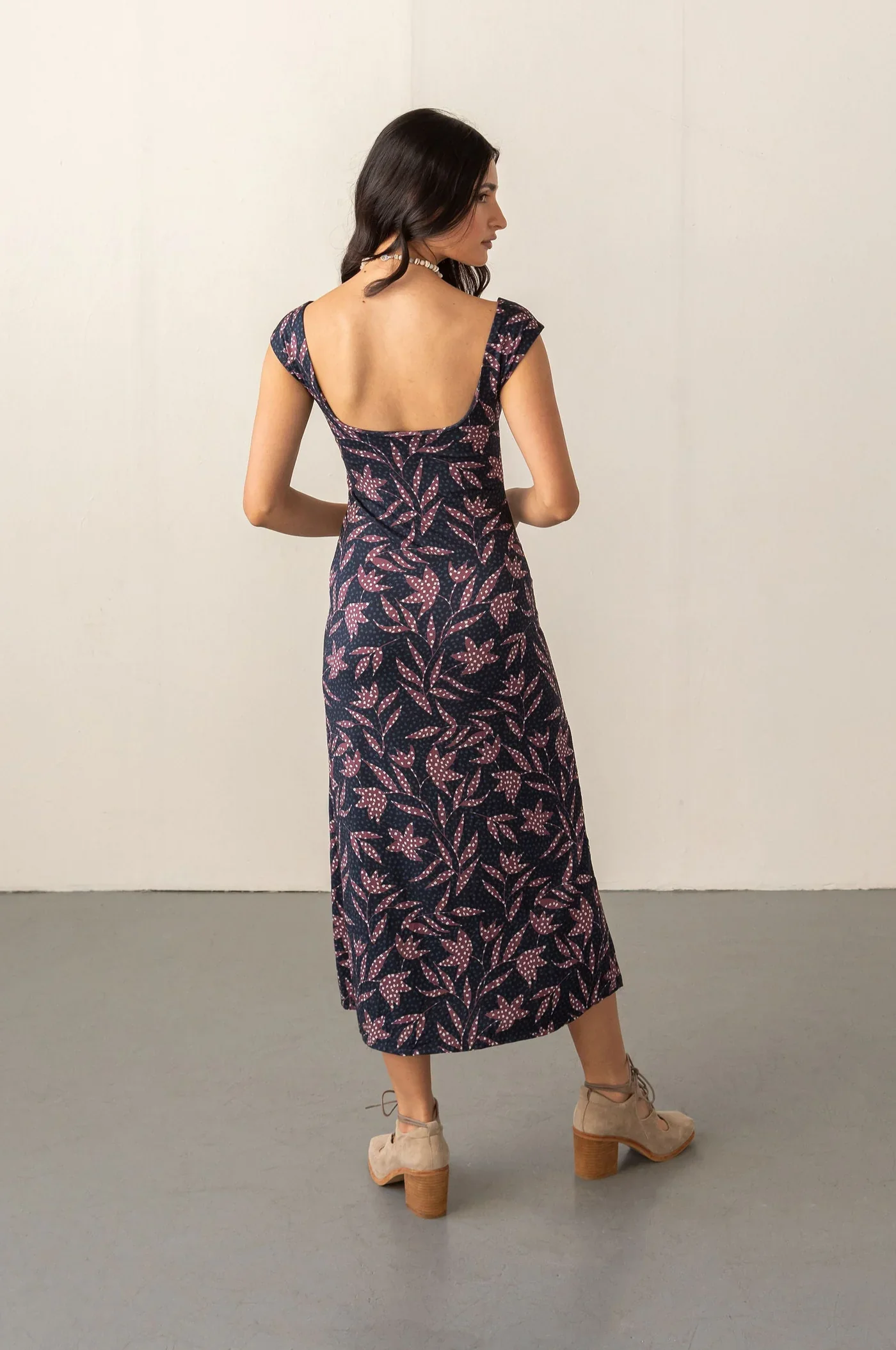 Friday Pattern Company Collins Dress and Top - Image 9