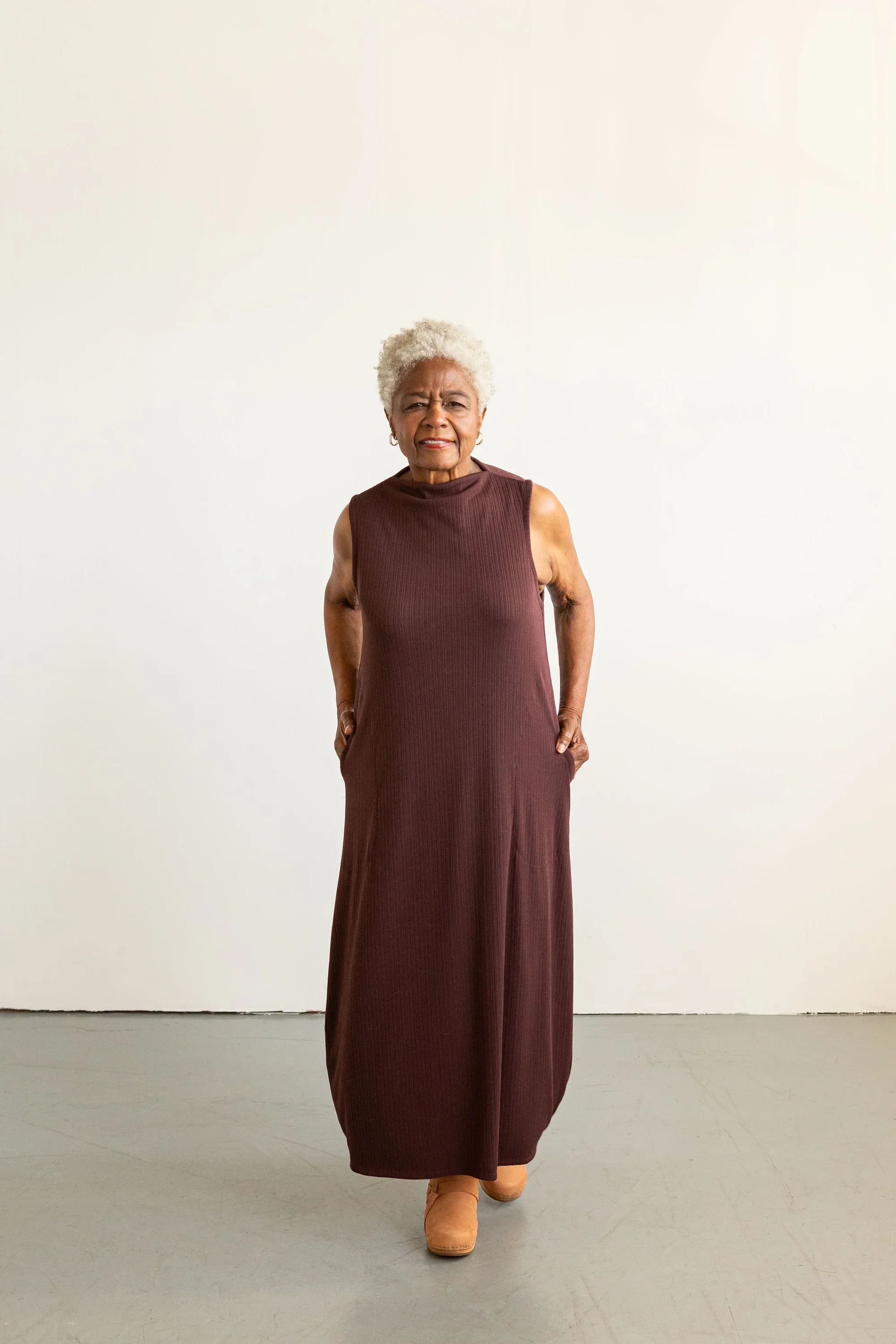 Friday Pattern Company Dew Top and Dress - Image 11