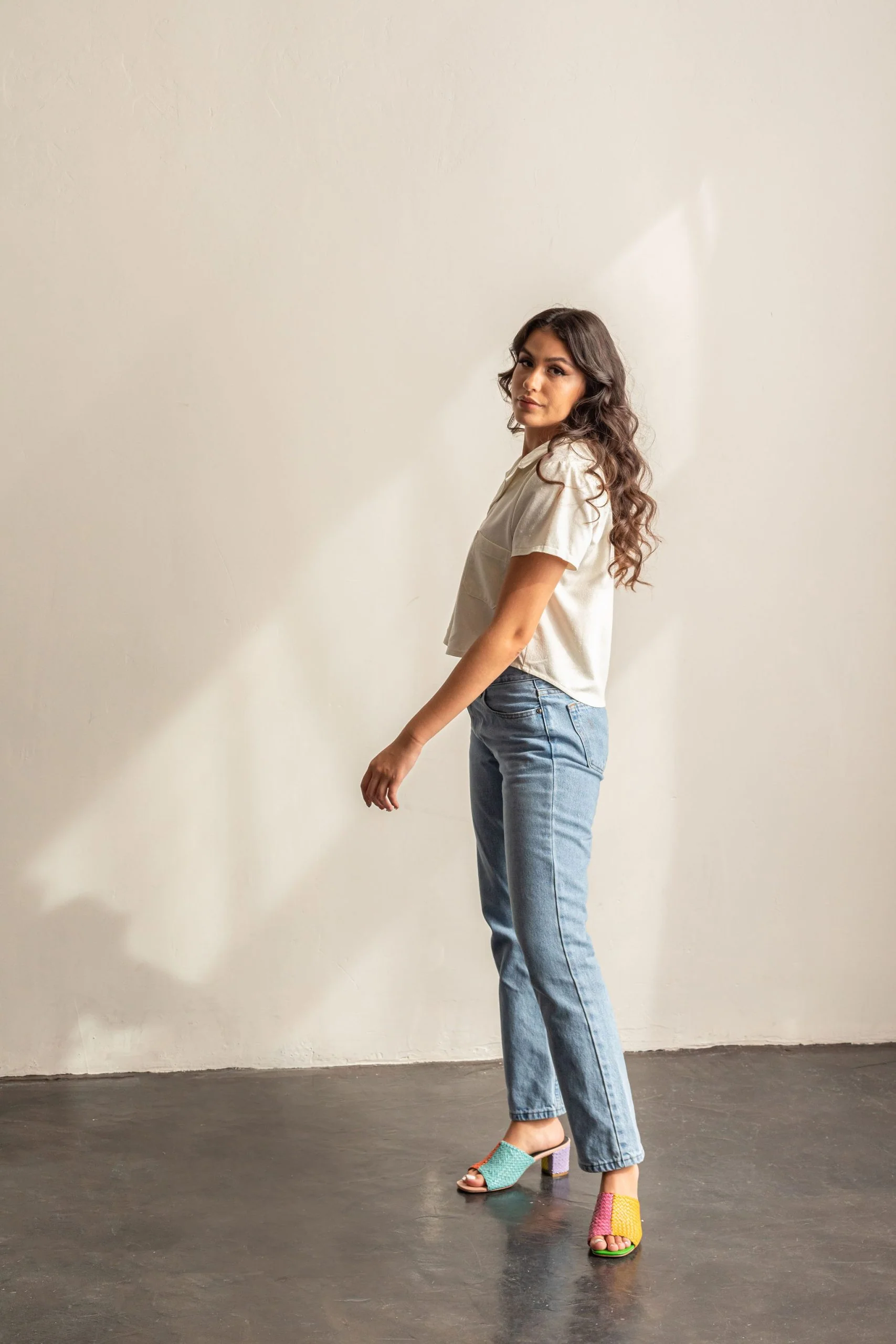 Friday Pattern Company Donny Shirt - Image 15