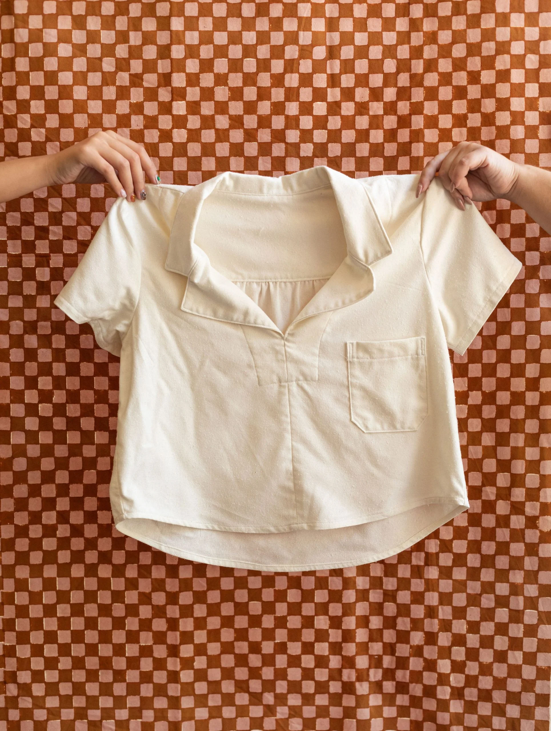 Friday Pattern Company Donny Shirt - Image 18