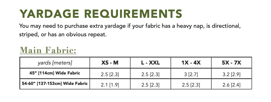 Friday Pattern Company Flâneur Pants - Image 19