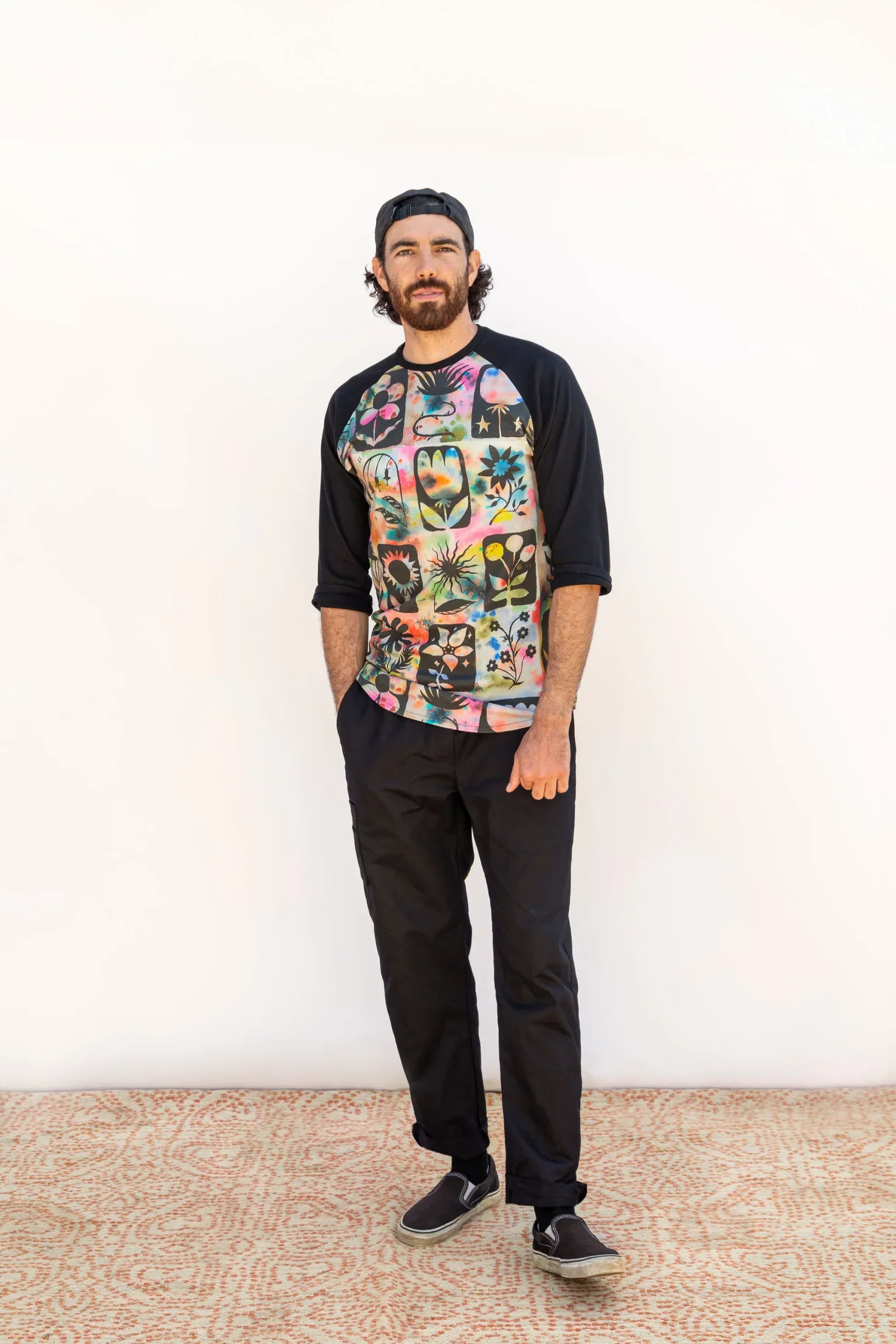 Friday Pattern Company Rambler Pants - Image 10