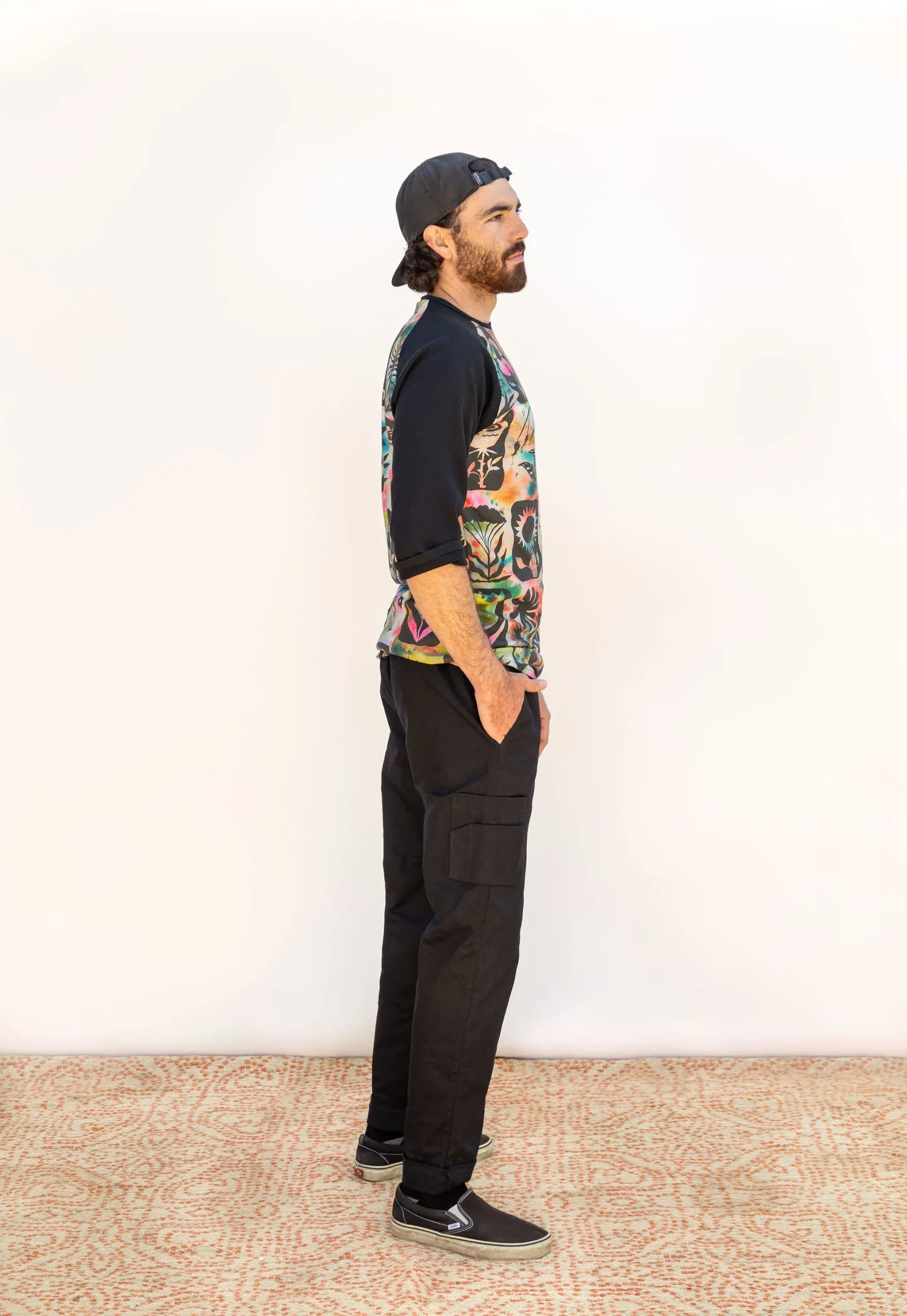 Friday Pattern Company Rambler Pants - Image 11