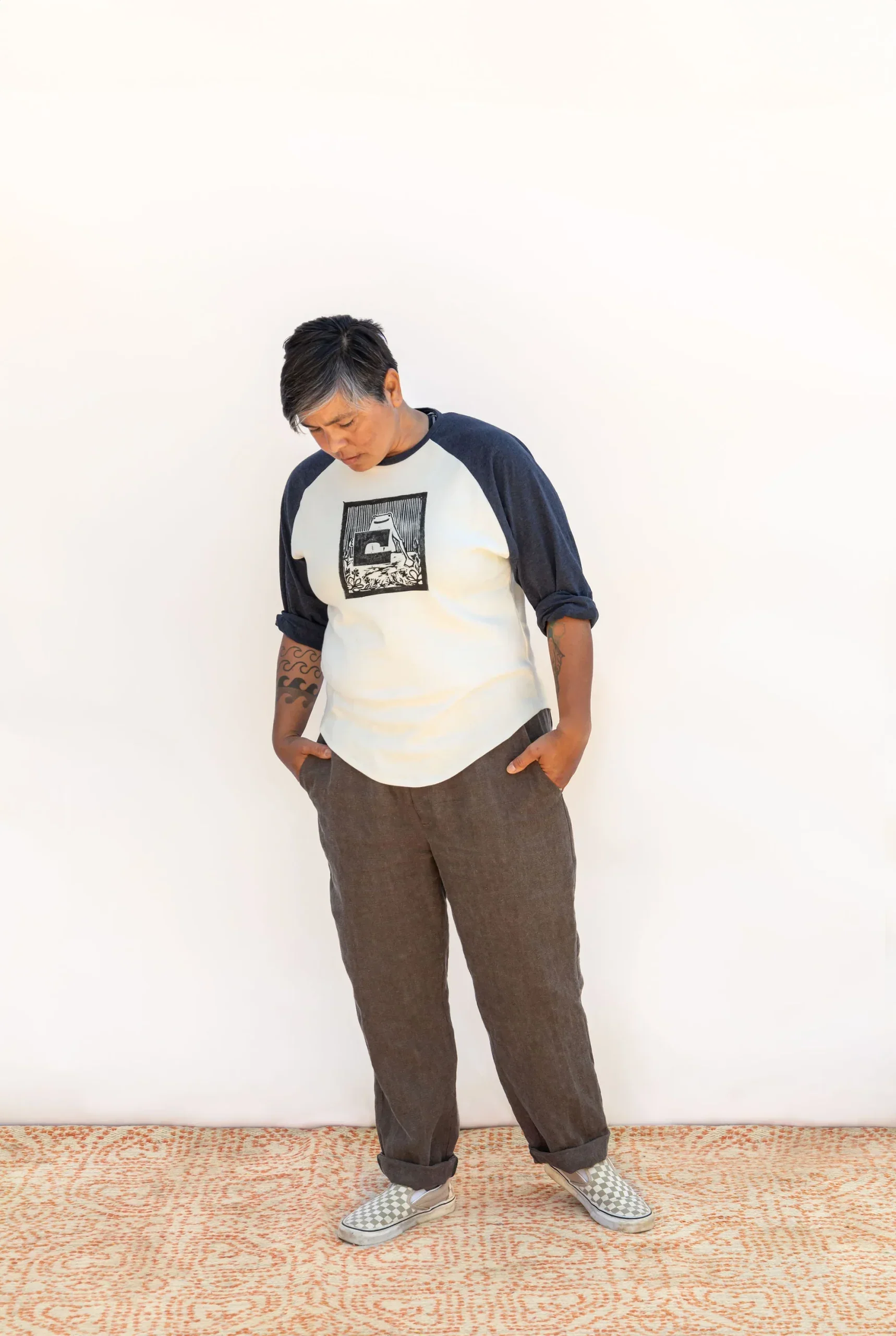 Friday Pattern Company Rambler Pants - Image 13