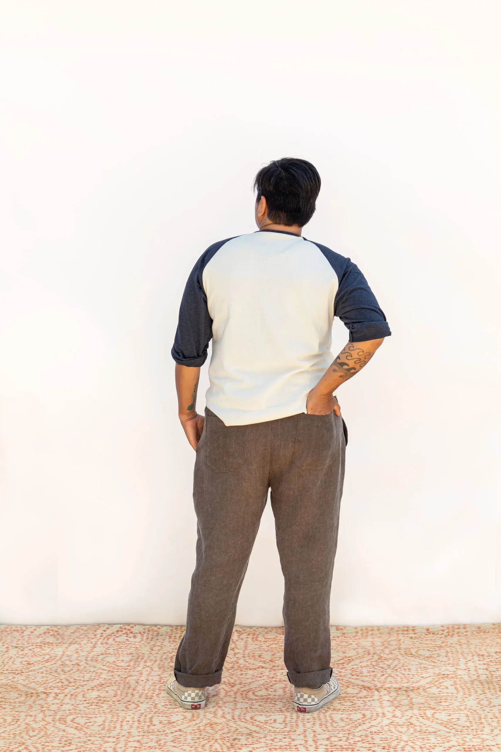 Friday Pattern Company Rambler Pants - Image 14
