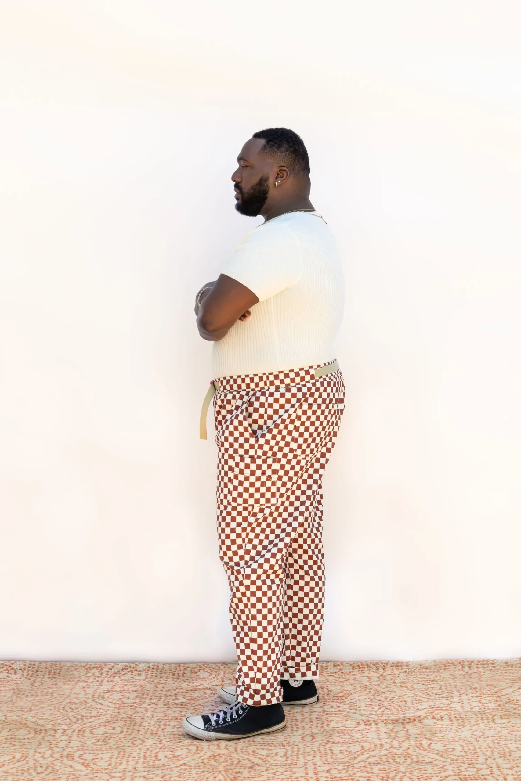 Friday Pattern Company Rambler Pants - Image 6
