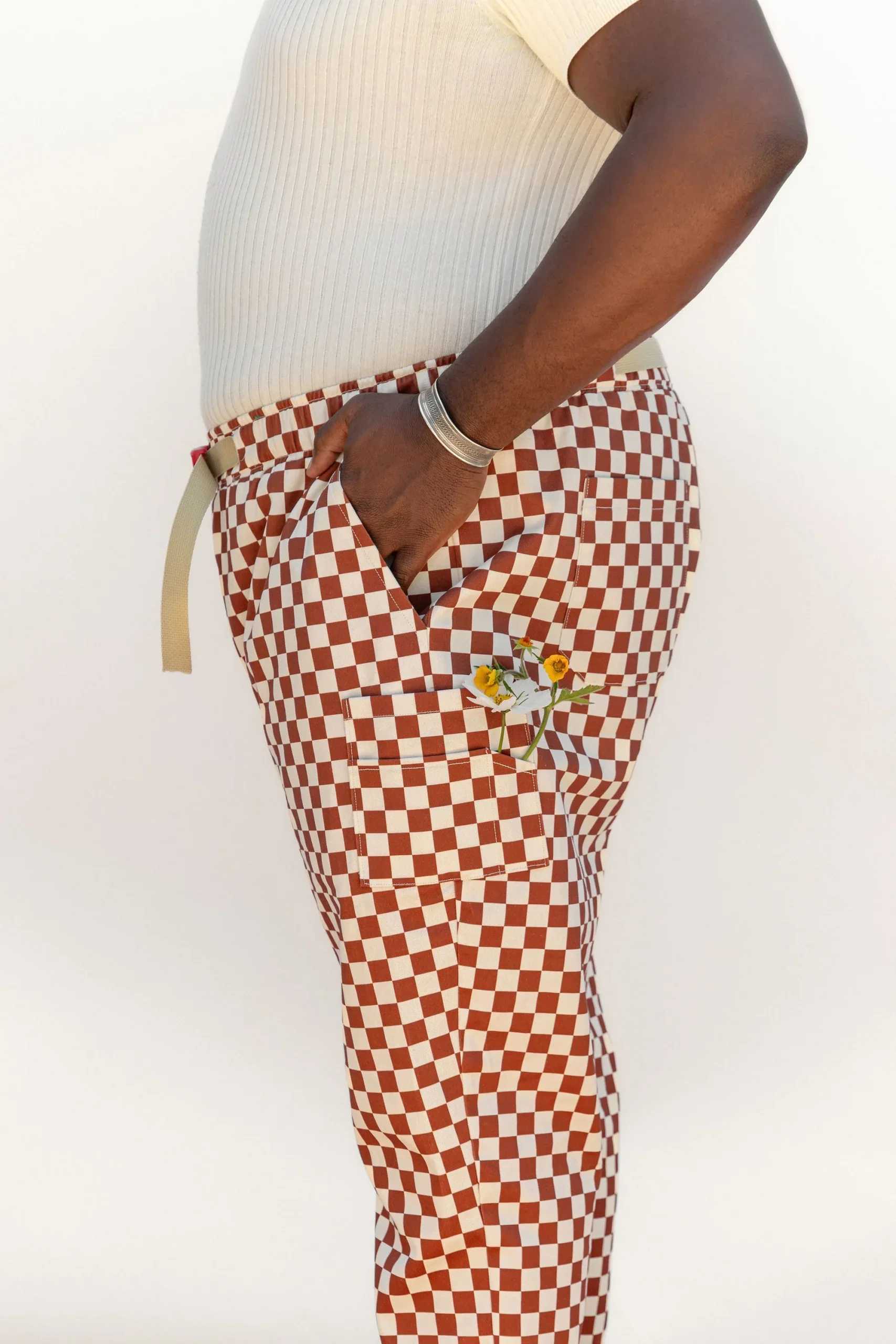 Friday Pattern Company Rambler Pants - Image 7