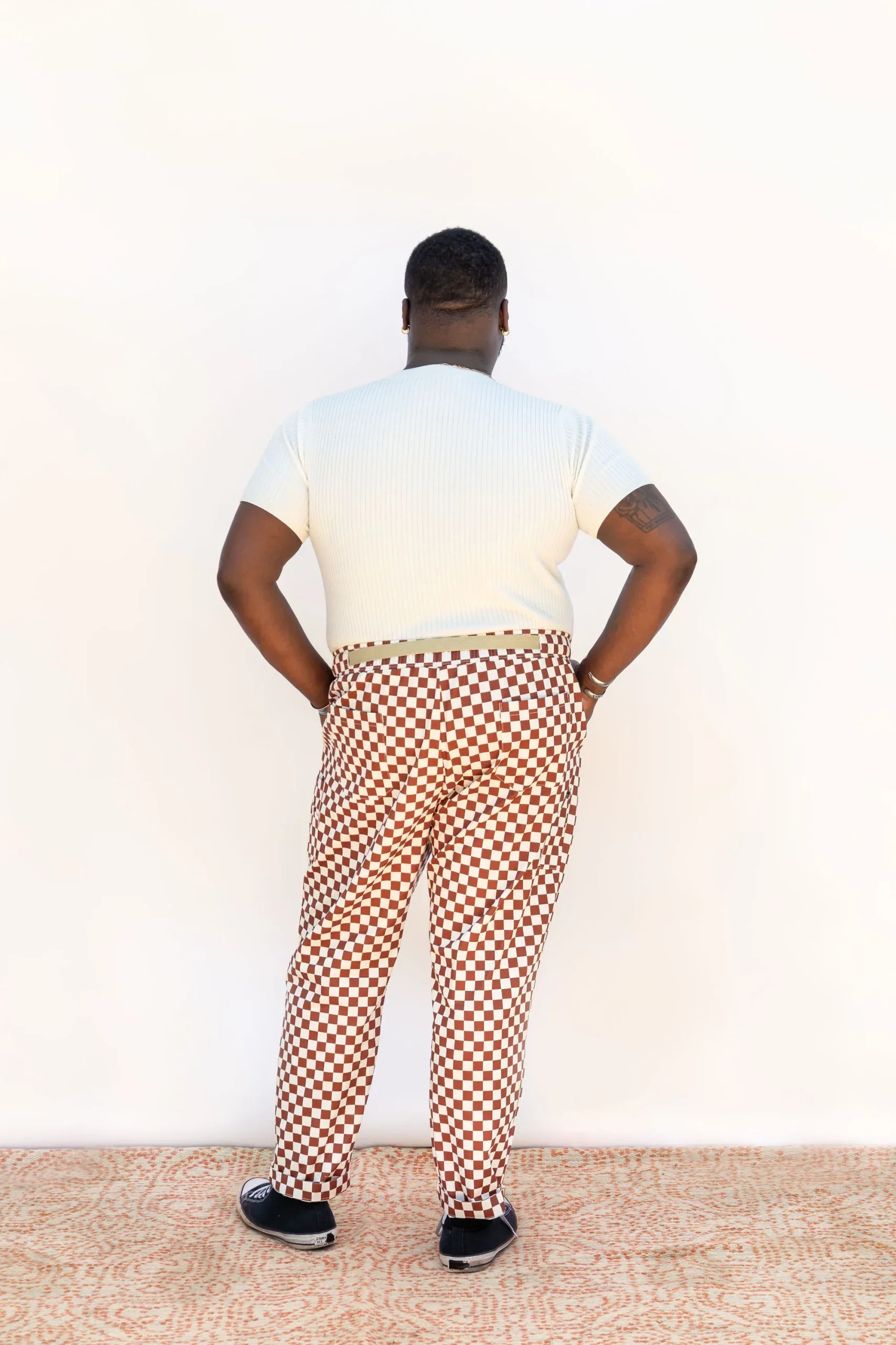 Friday Pattern Company Rambler Pants - Image 8