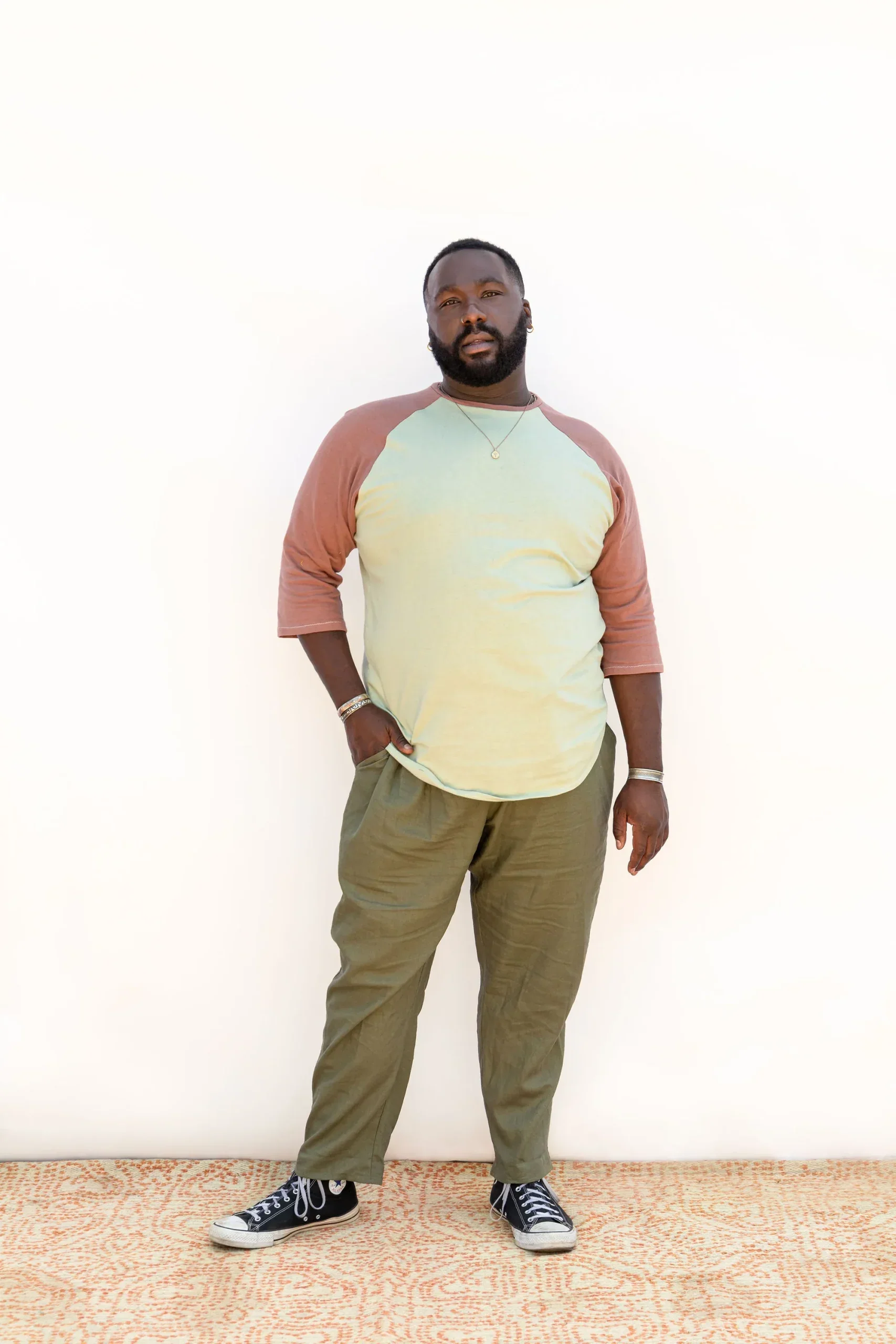 Friday Pattern Company Rambler Pants - Image 9