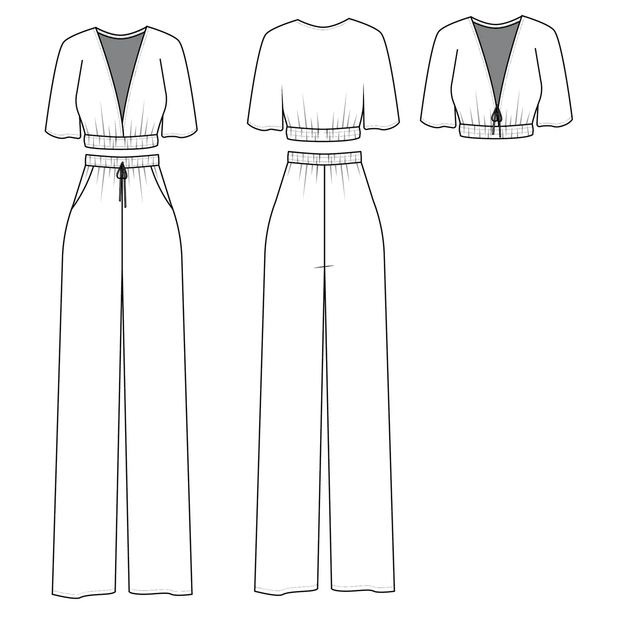 Friday Pattern Company Saguaro Set - Image 14