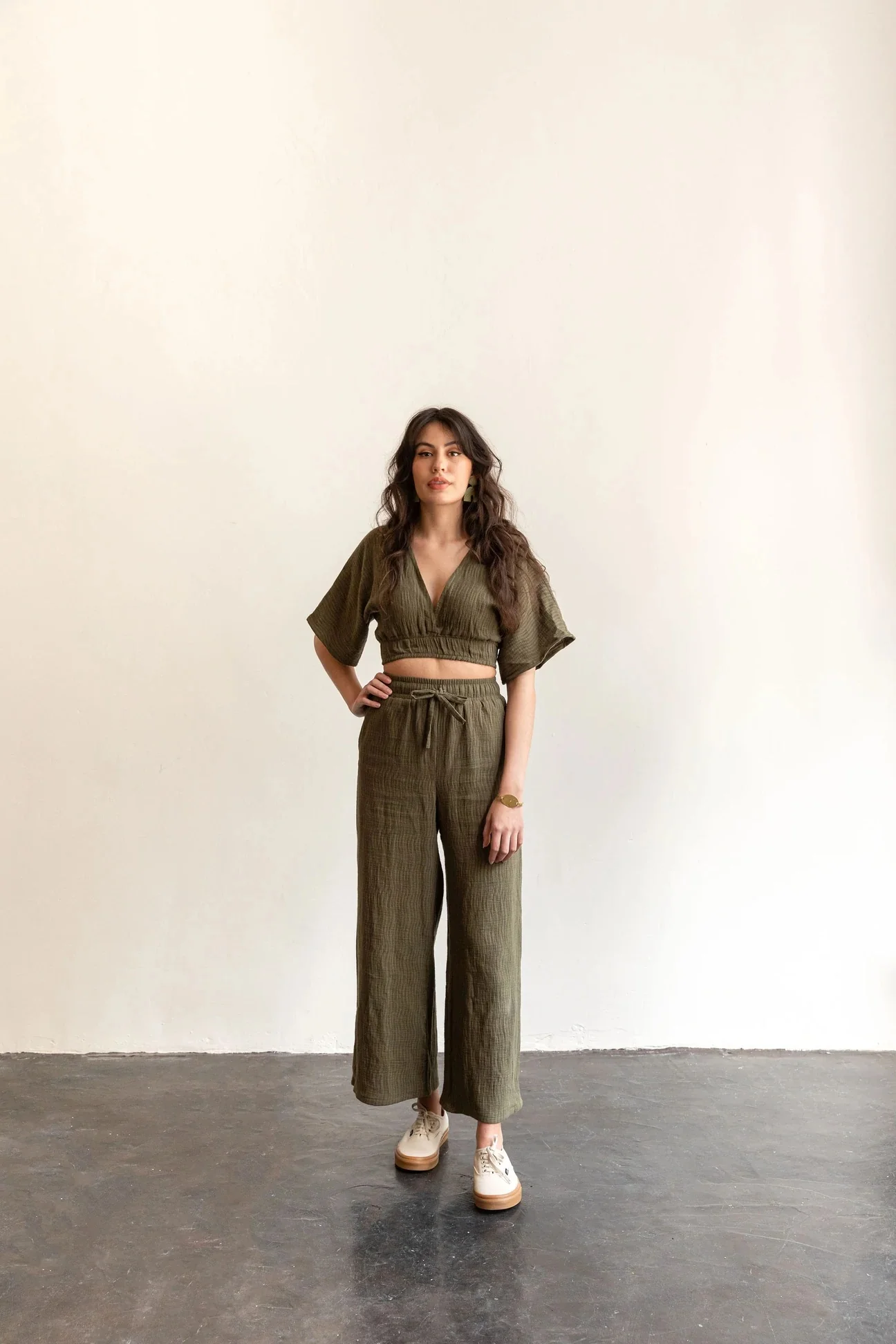 Friday Pattern Company Saguaro Set - Image 4
