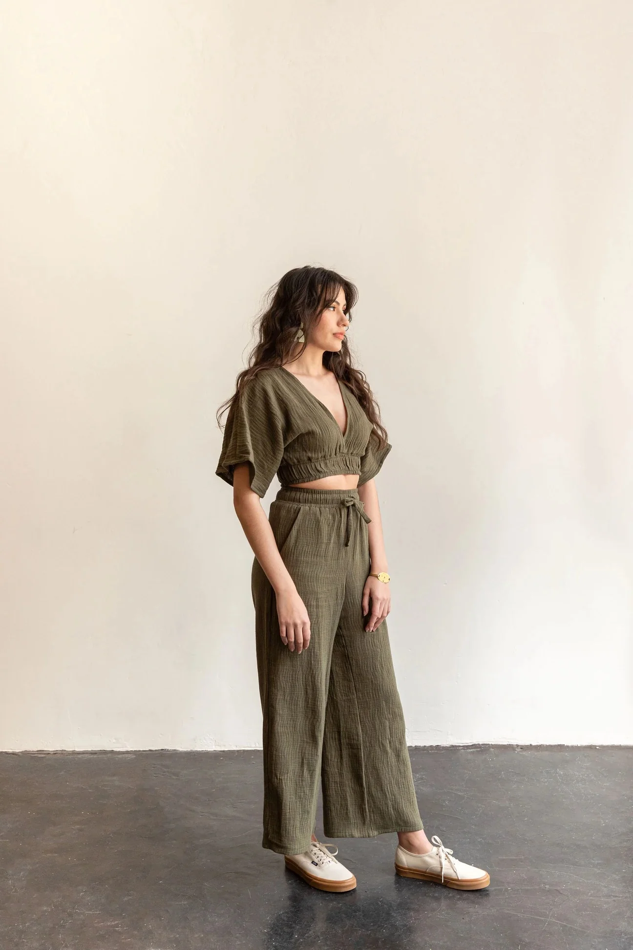 Friday Pattern Company Saguaro Set - Image 5