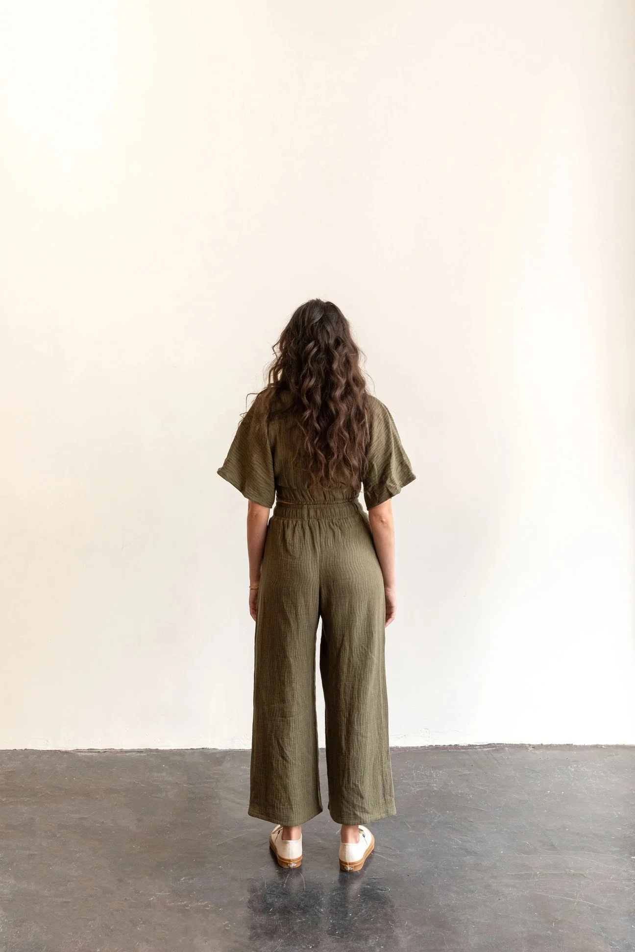 Friday Pattern Company Saguaro Set - Image 6