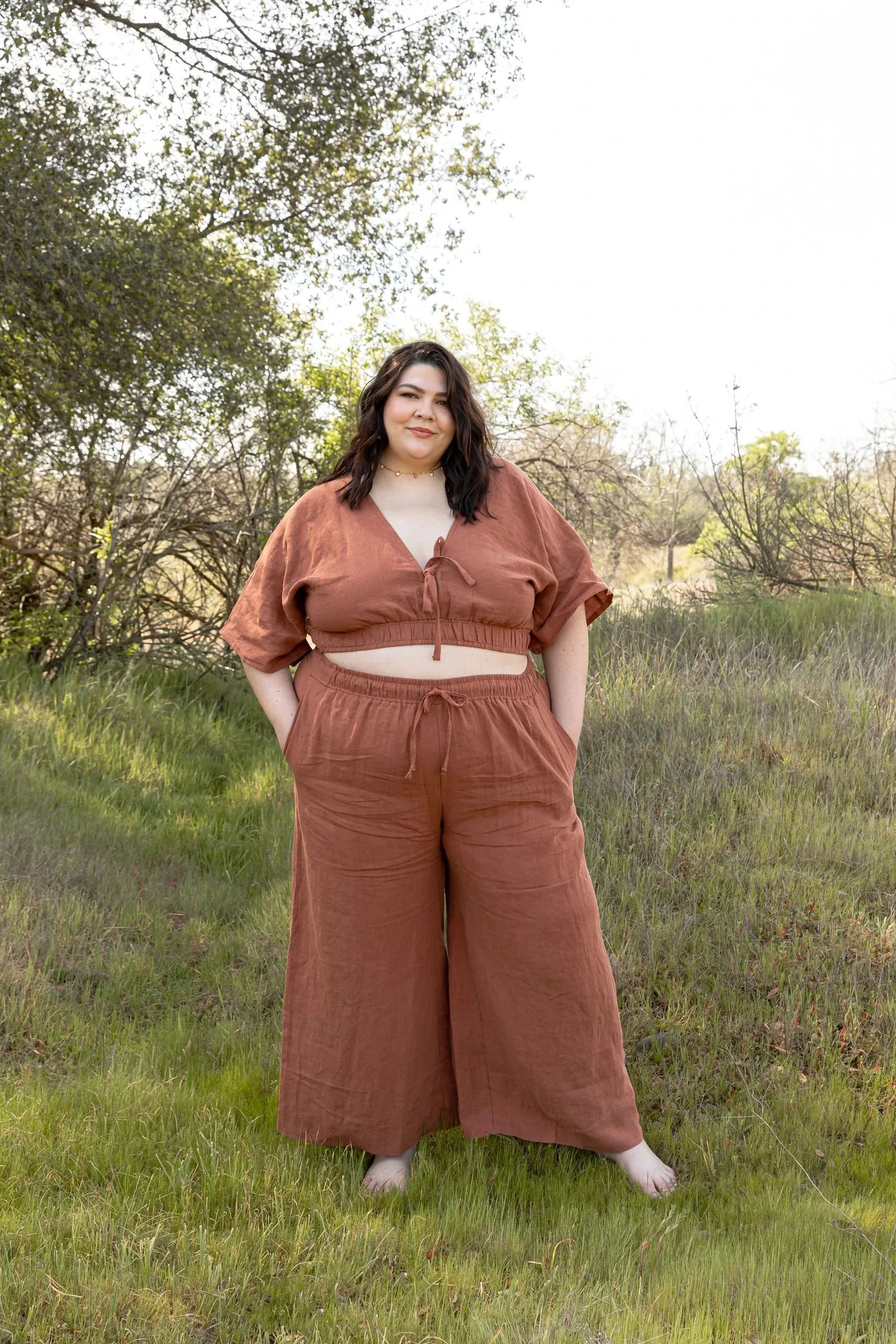 Friday Pattern Company Saguaro Set - Image 7