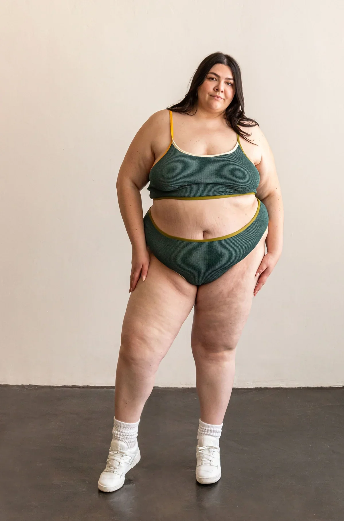 Friday Pattern Company Twin Lakes Two Piece - Image 15