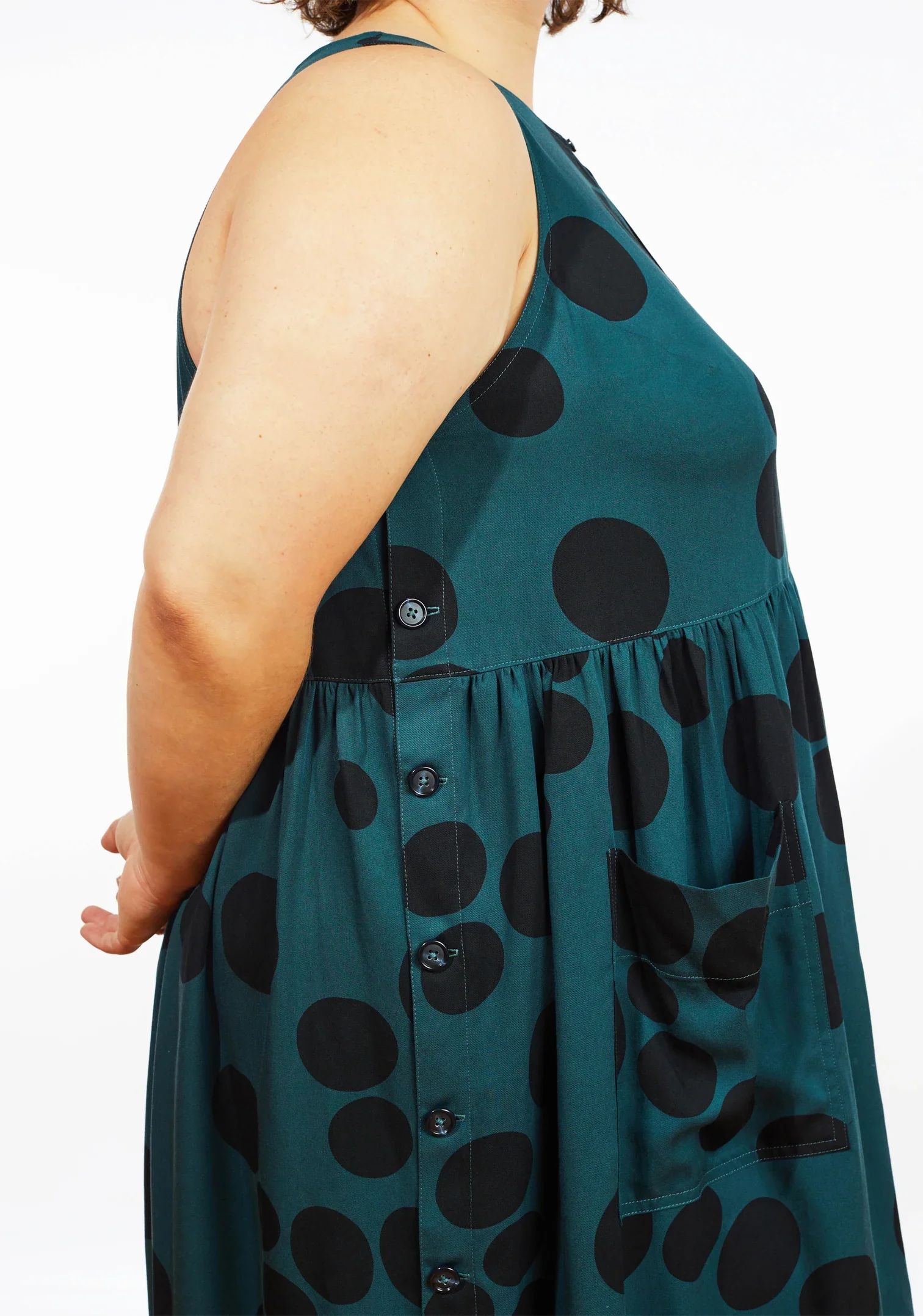 Grainline Studio Austin Dress - Image 17