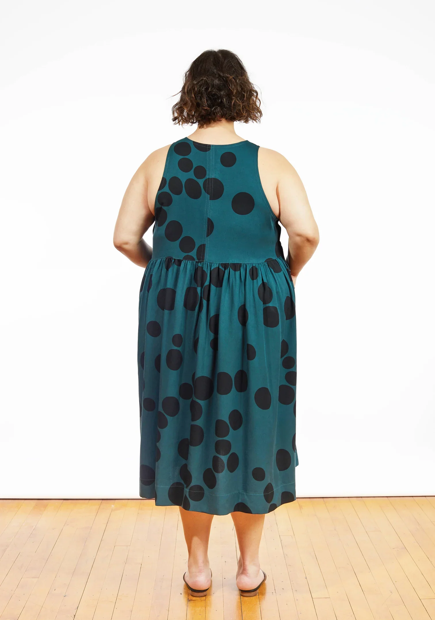 Grainline Studio Austin Dress - Image 18