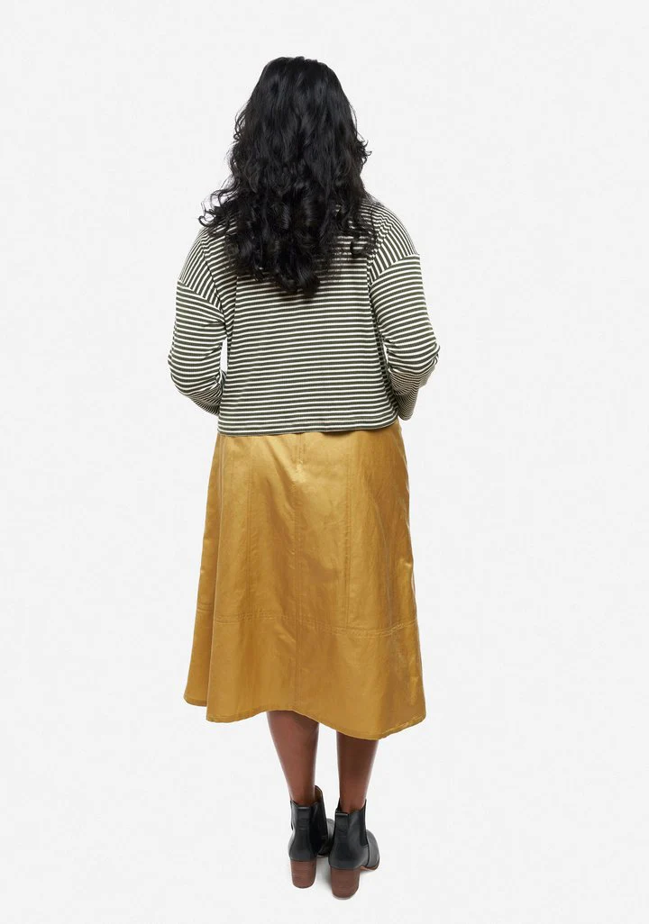 Grainline Studio Reed Skirt - Image 8