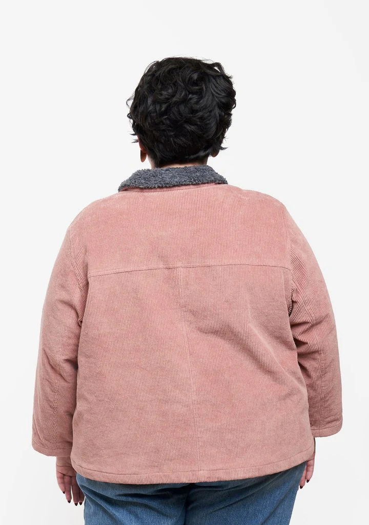 Grainline Studio Thayer Jacket - Image 3