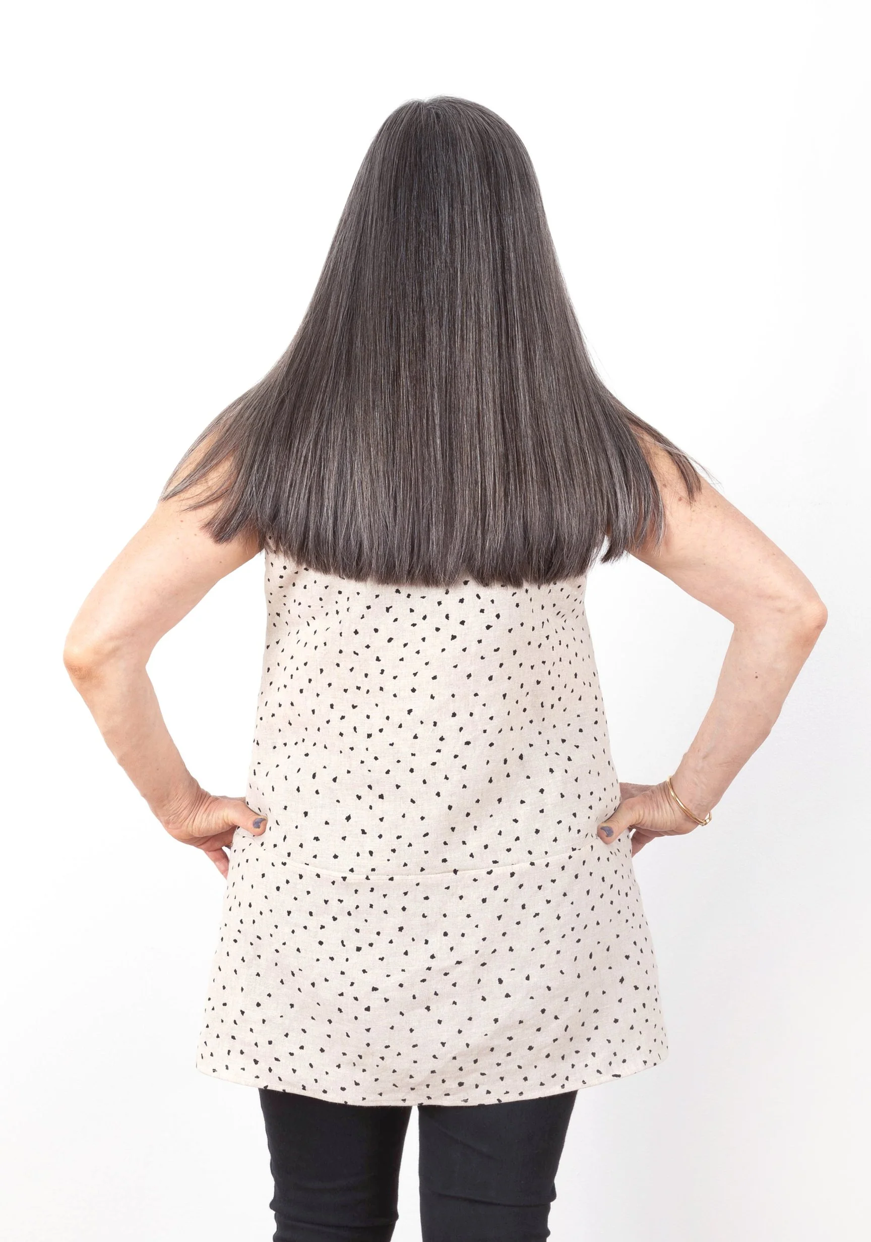 Grainline Studio Uniform Tunic - Image 5