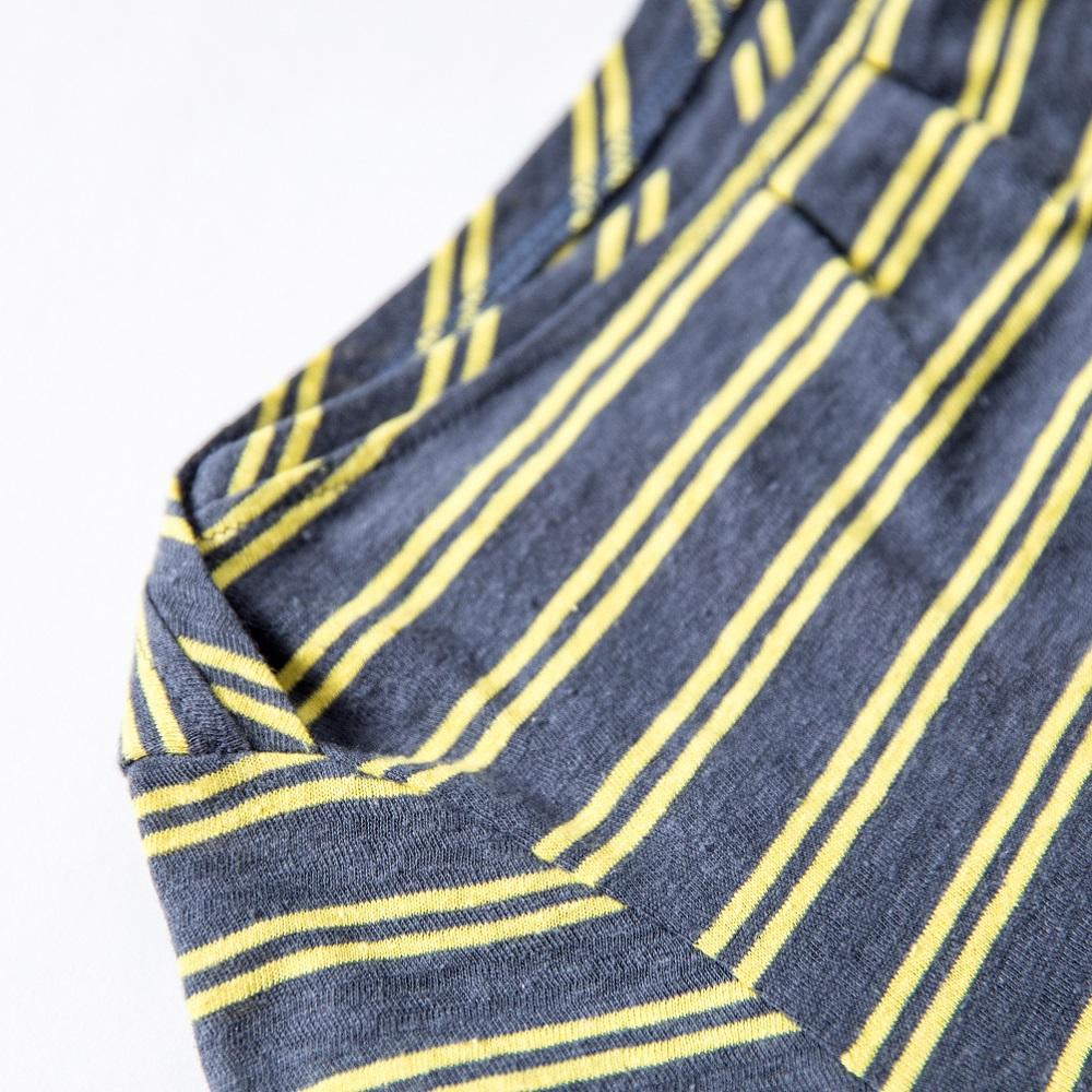 Halfmoon Atelier Anegada Boat Neck Top - Image 5